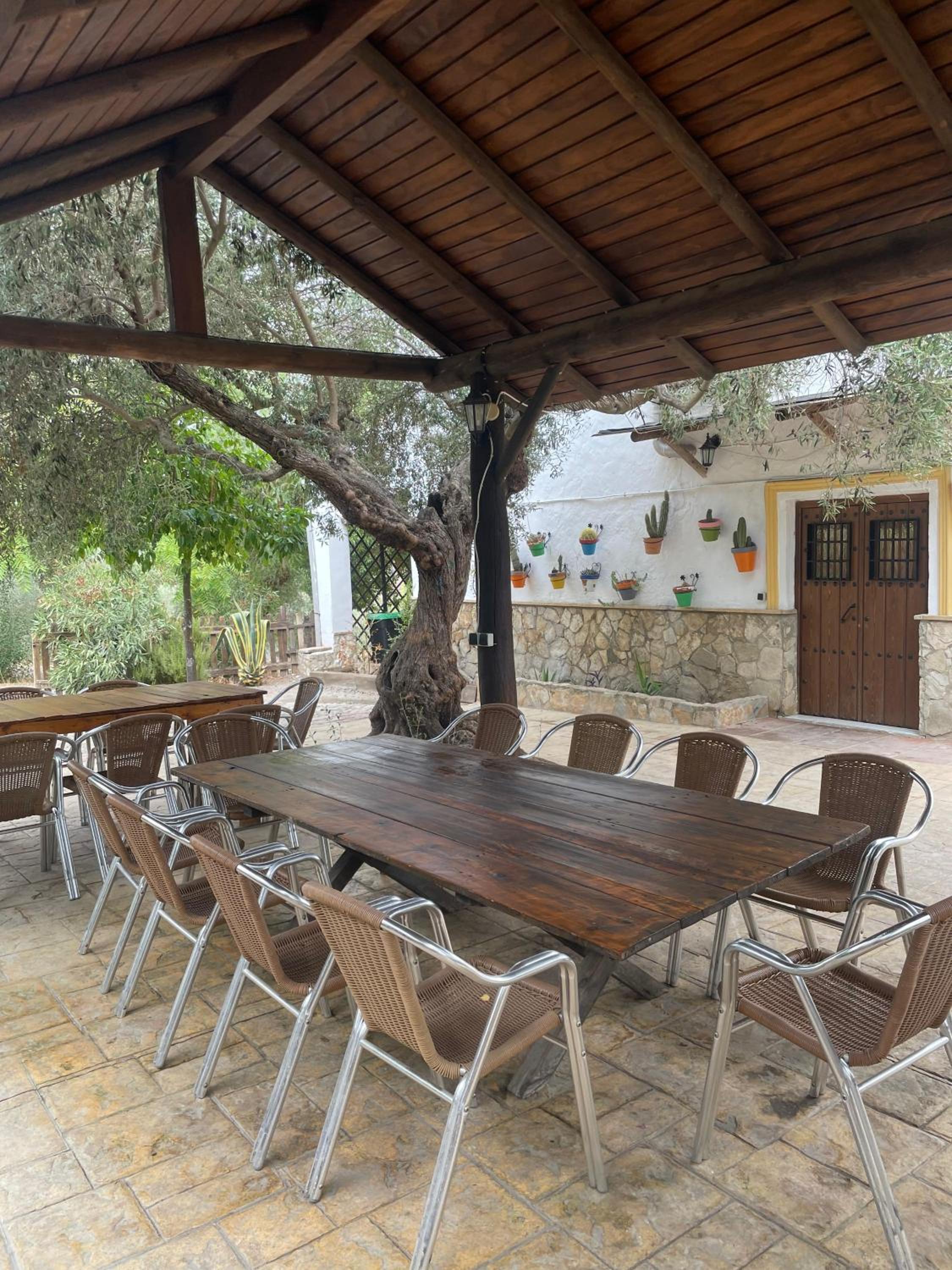 Casa Rural Privada Belén