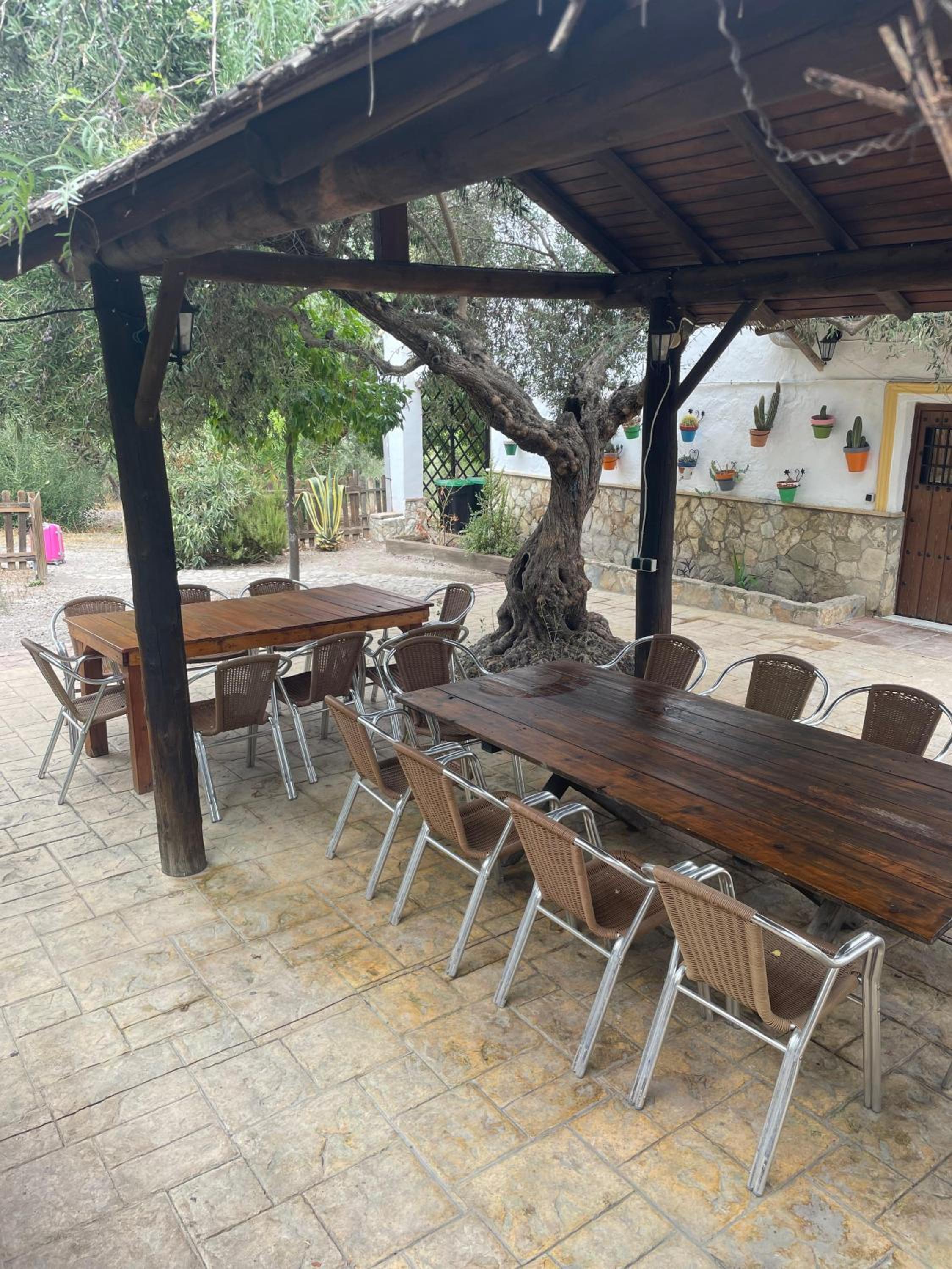 Casa Rural Privada Belén