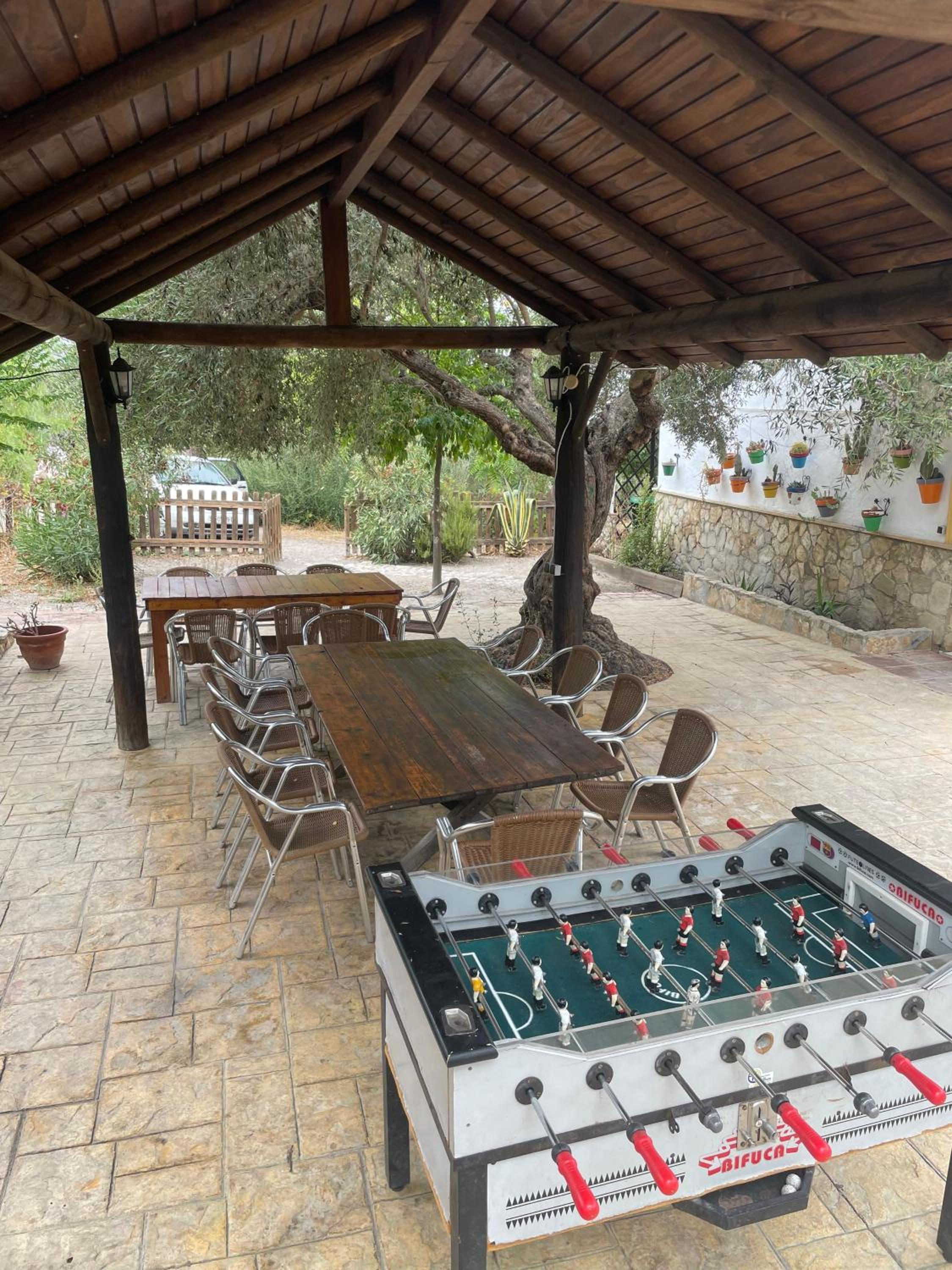 Casa Rural Privada Belén