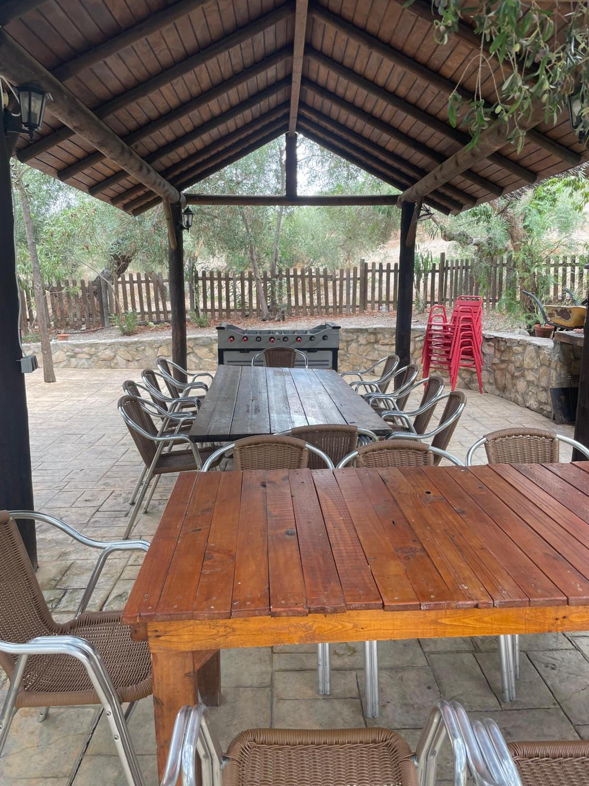 Casa Rural Privada Belén