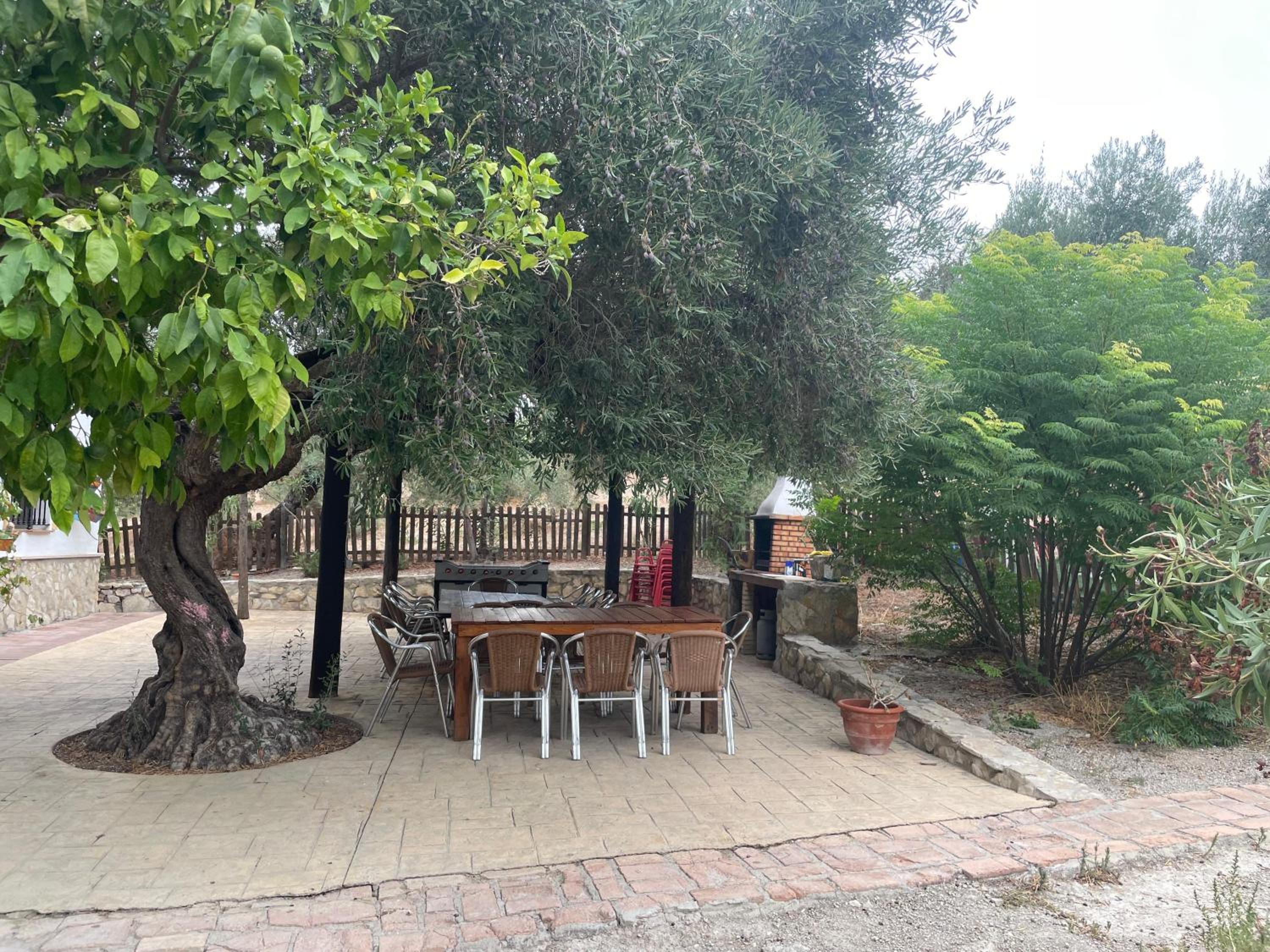 Casa Rural Privada Belén