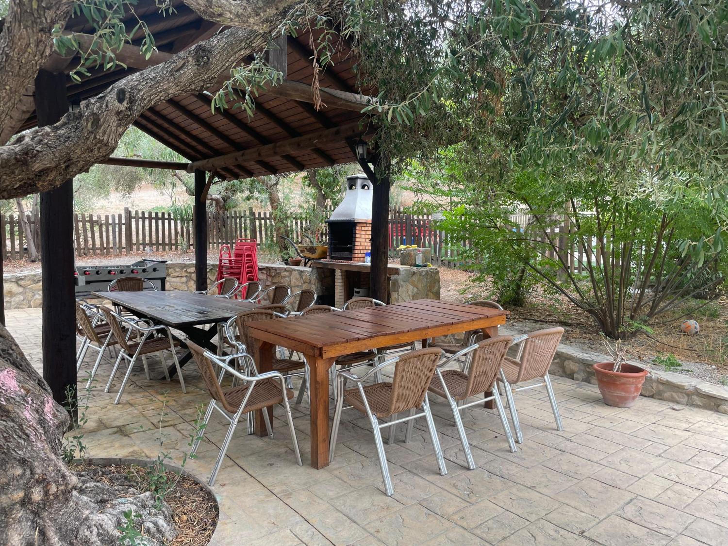 Casa Rural Privada Belén
