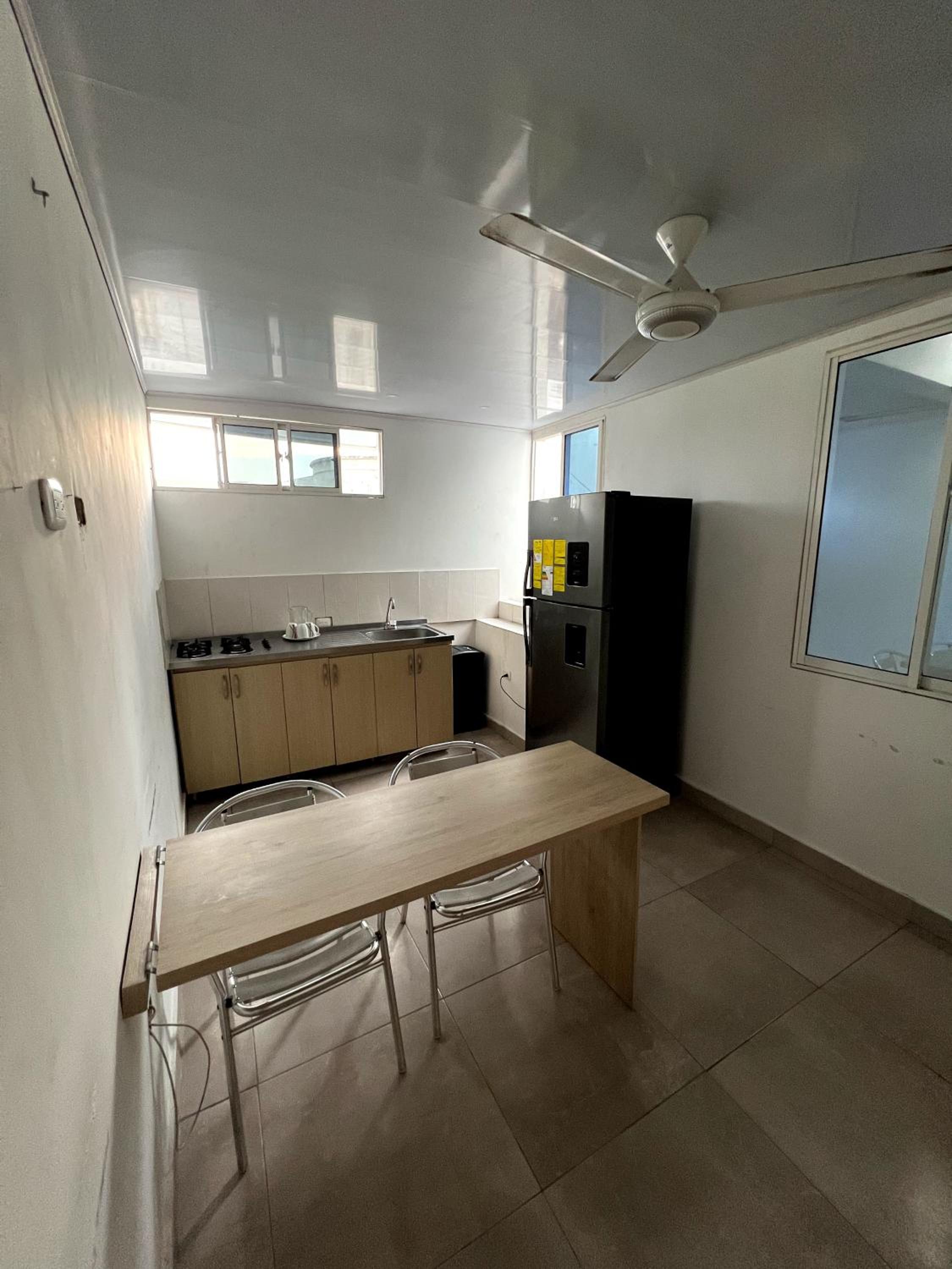 Hostal Casa Marle
