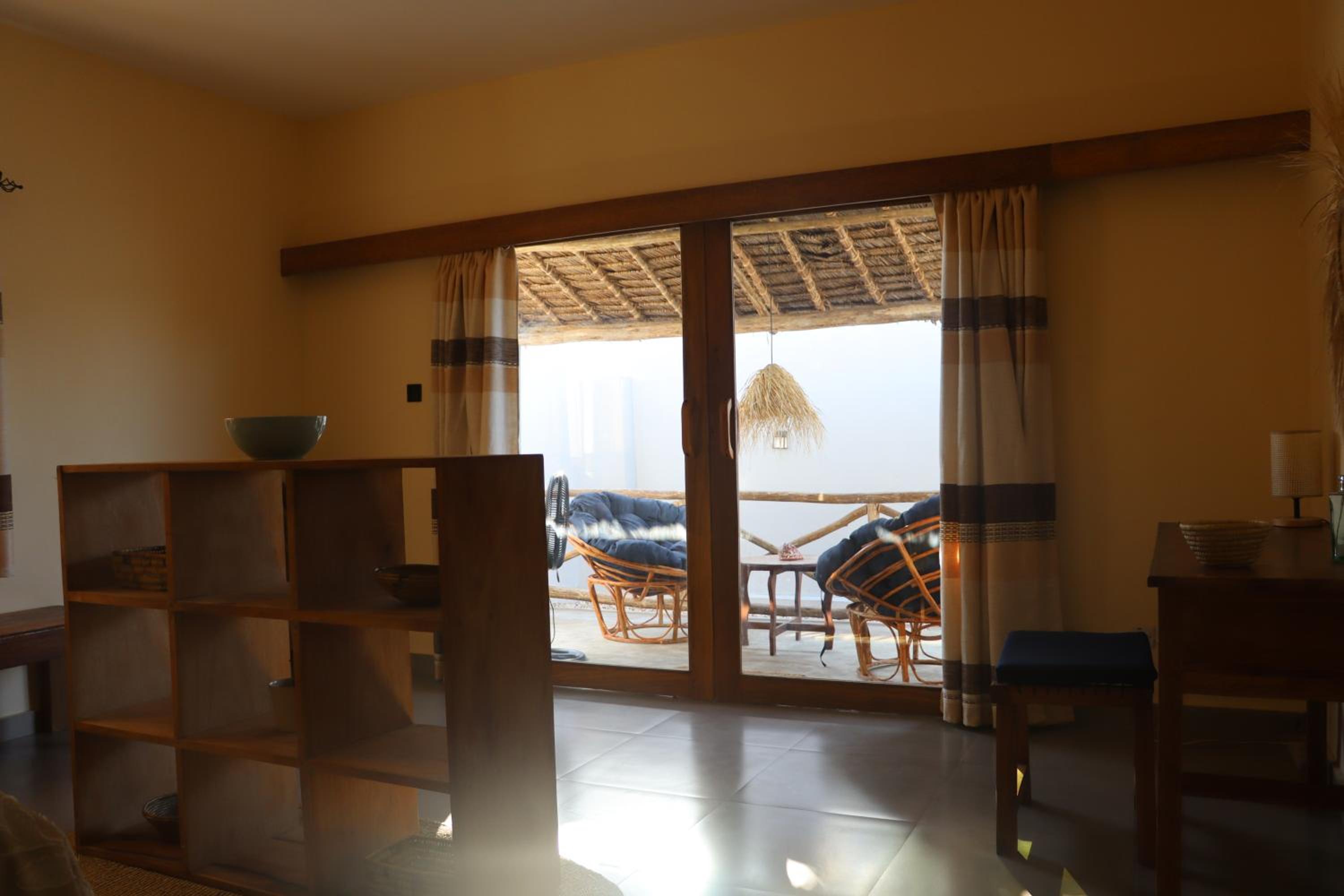 B Home Zanzibar