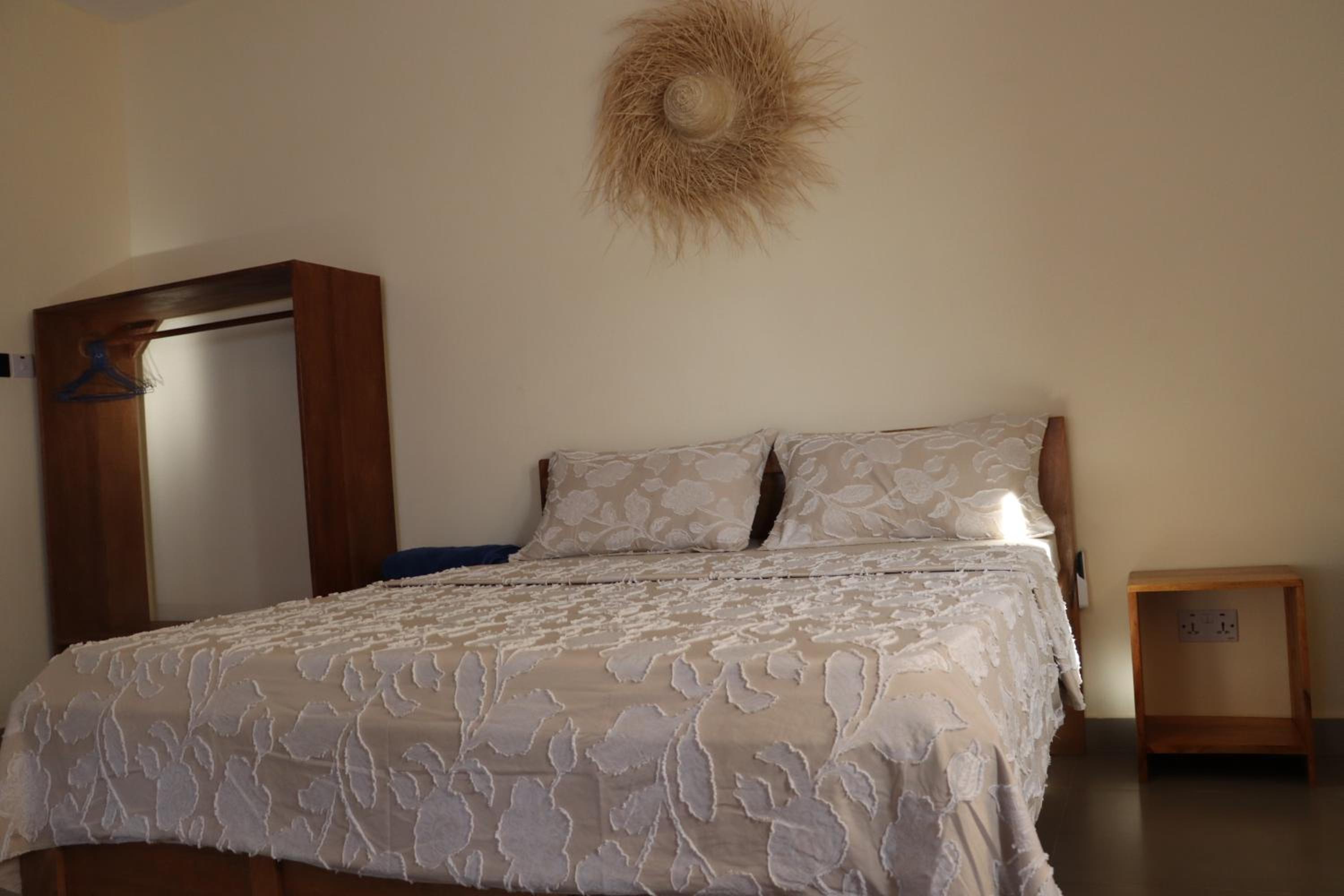 B Home Zanzibar