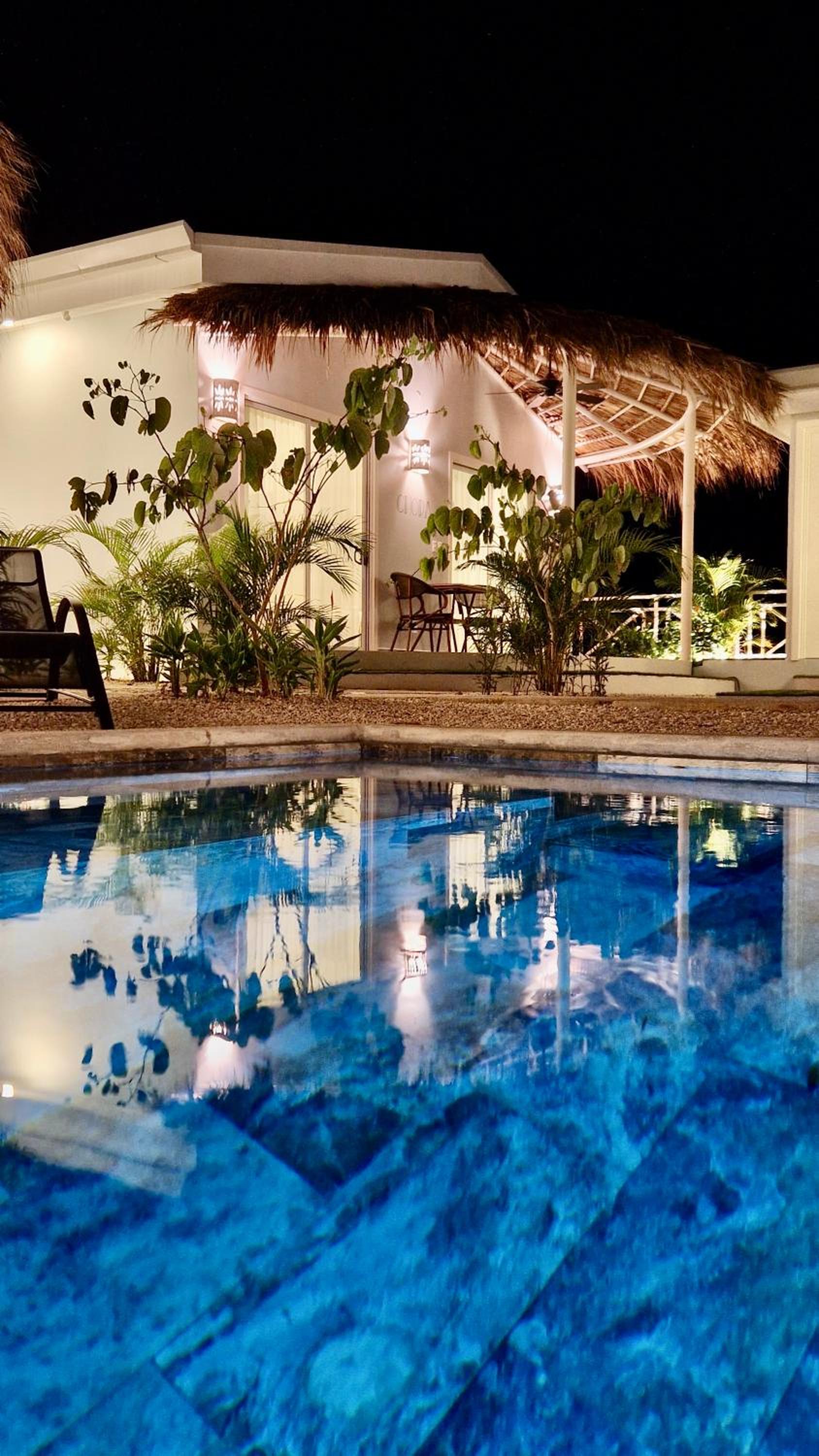 Samara Suites
