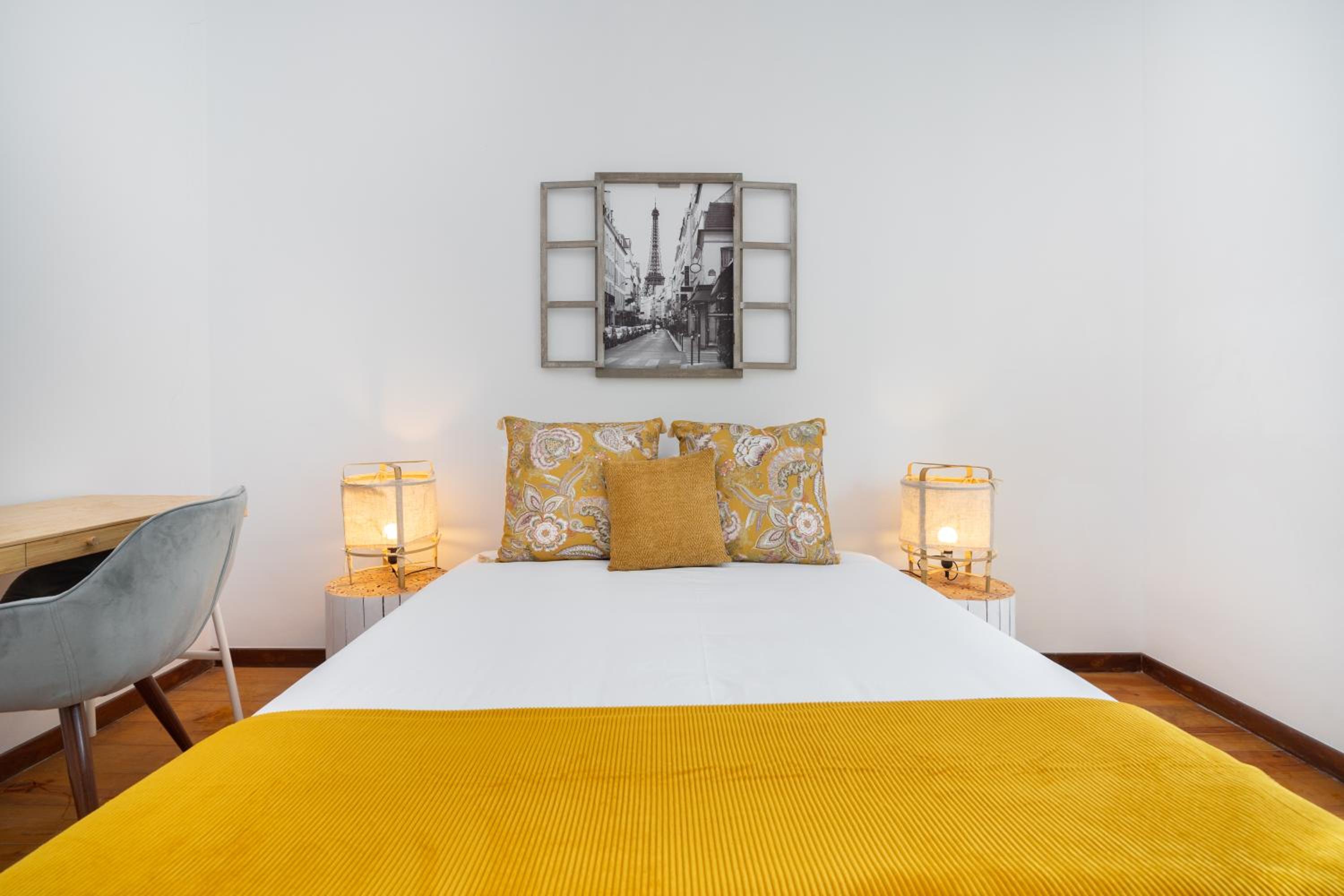 WHome Modern Luxury in Lisbon's Historic Center view 4