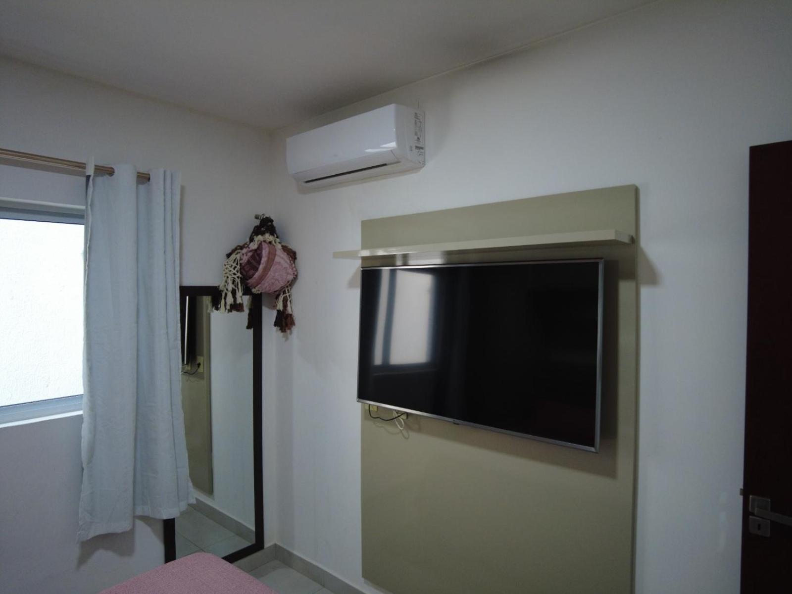APARTAMENTO NO BESSA 101- Espaço Inteiro - 700 metros da Praia