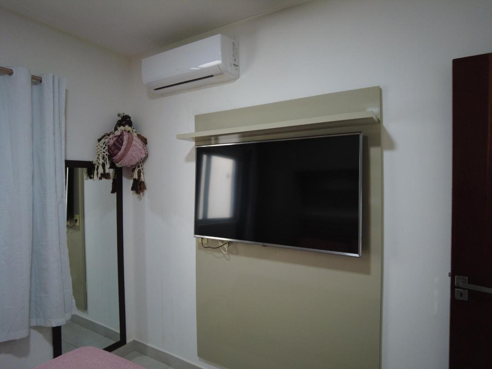 APARTAMENTO NO BESSA 101- Espaço Inteiro - 700 metros da Praia