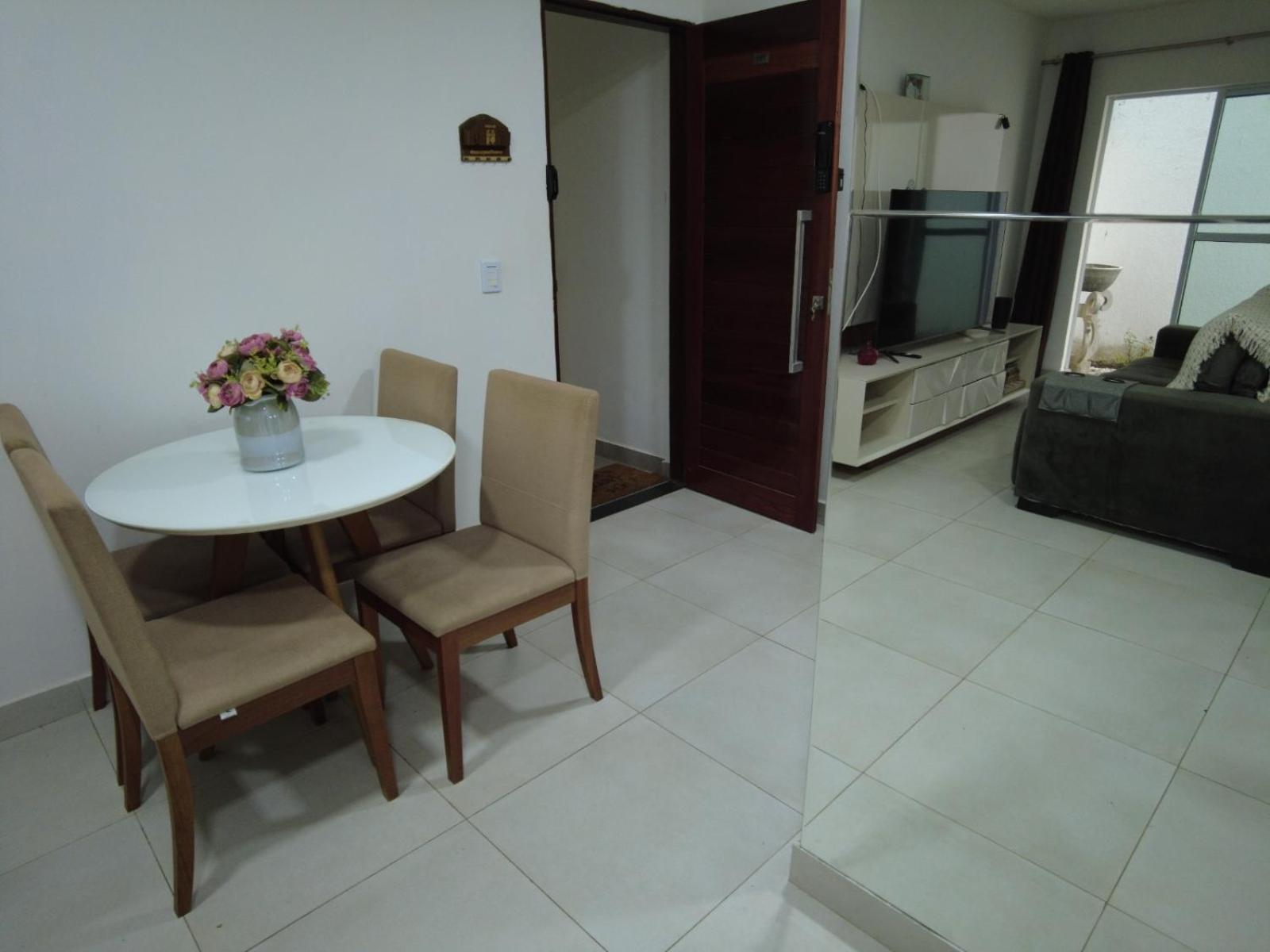 APARTAMENTO NO BESSA 101- Espaço Inteiro - 700 metros da Praia