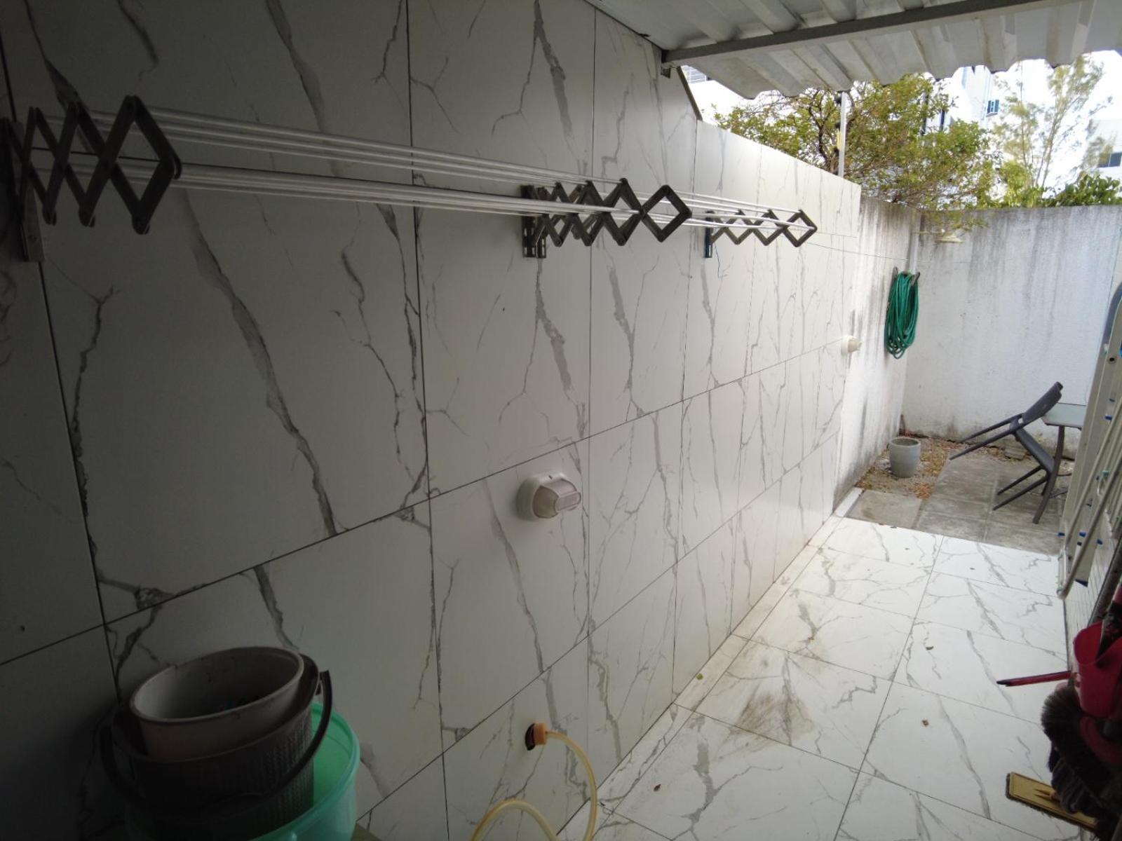 APARTAMENTO NO BESSA 101- Espaço Inteiro - 700 metros da Praia