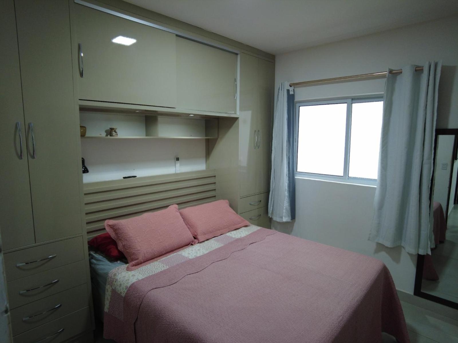 APARTAMENTO NO BESSA 101- Espaço Inteiro - 700 metros da Praia