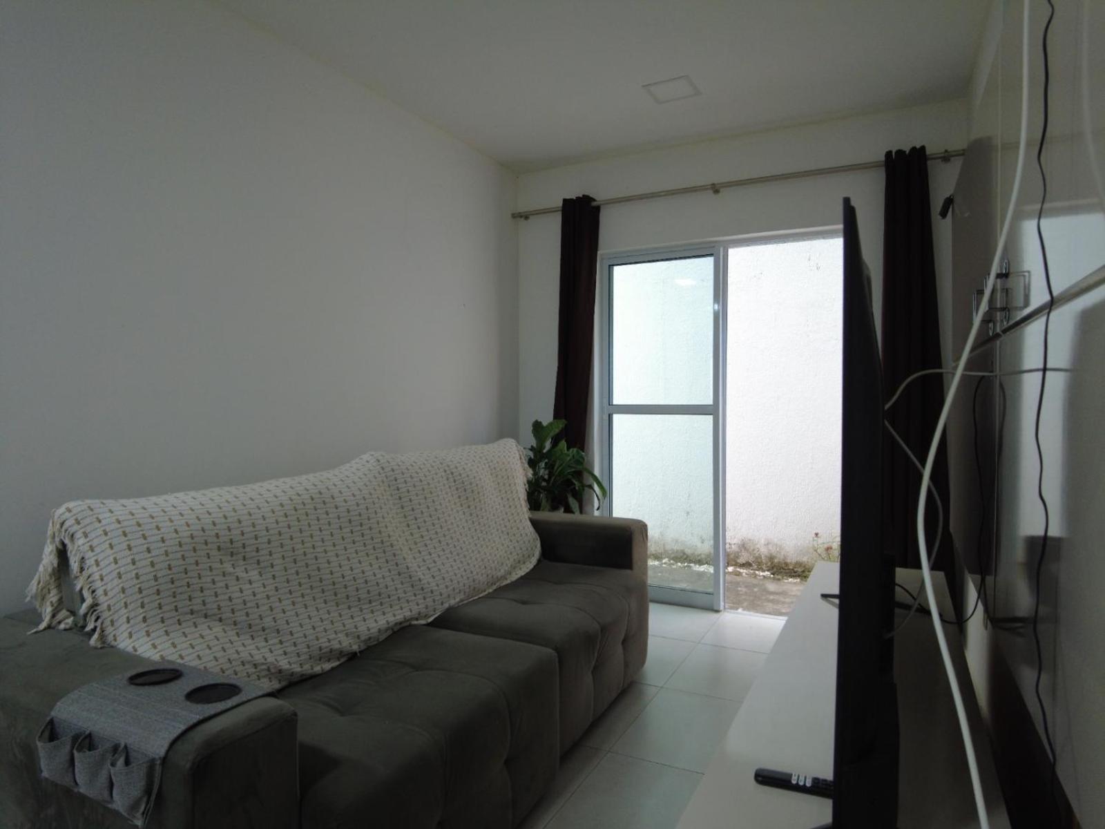APARTAMENTO NO BESSA 101- Espaço Inteiro - 700 metros da Praia