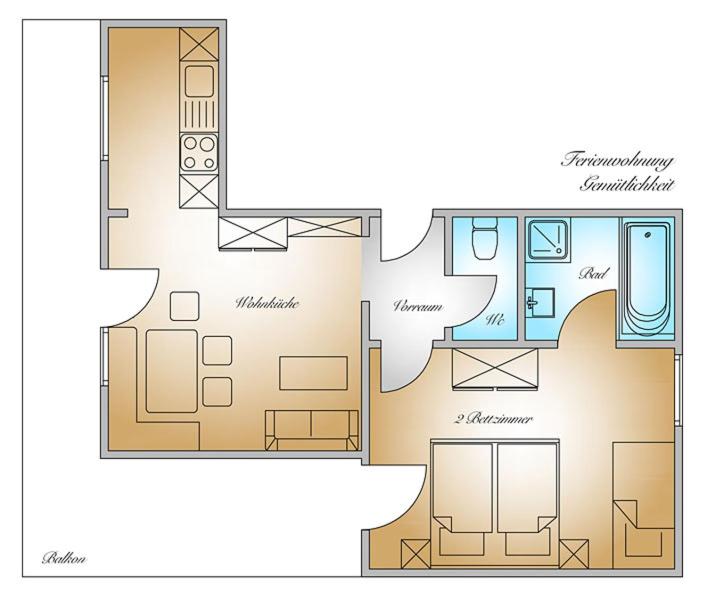 Gästehaus Herrmann