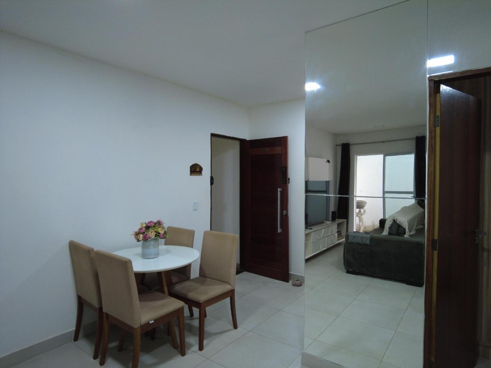 APARTAMENTO NO BESSA 101- Espaço Inteiro - 700 metros da Praia