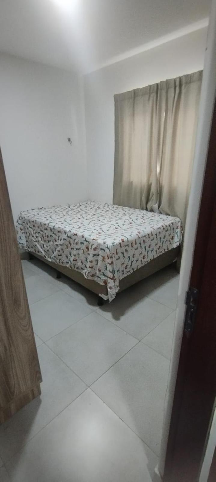 APARTAMENTO NO BESSA 101- Espaço Inteiro - 700 metros da Praia