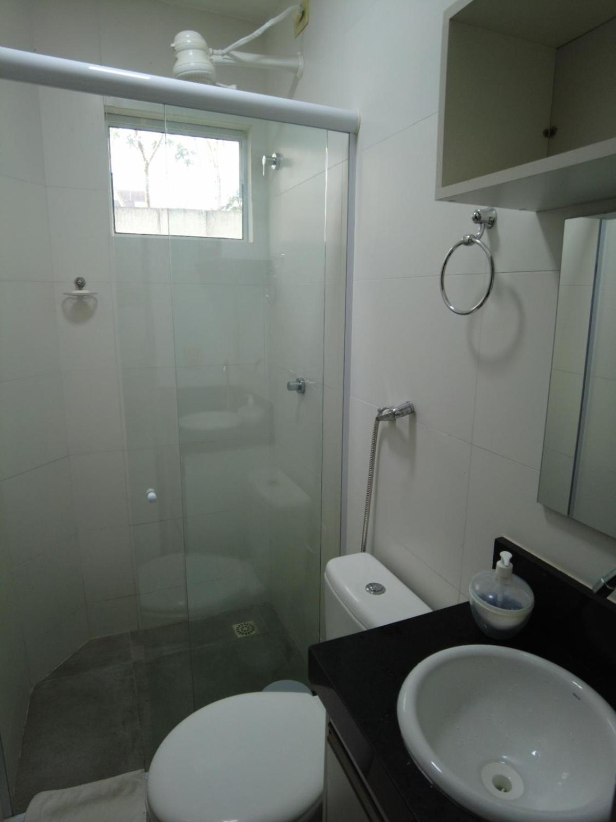 APARTAMENTO NO BESSA 101- Espaço Inteiro - 700 metros da Praia