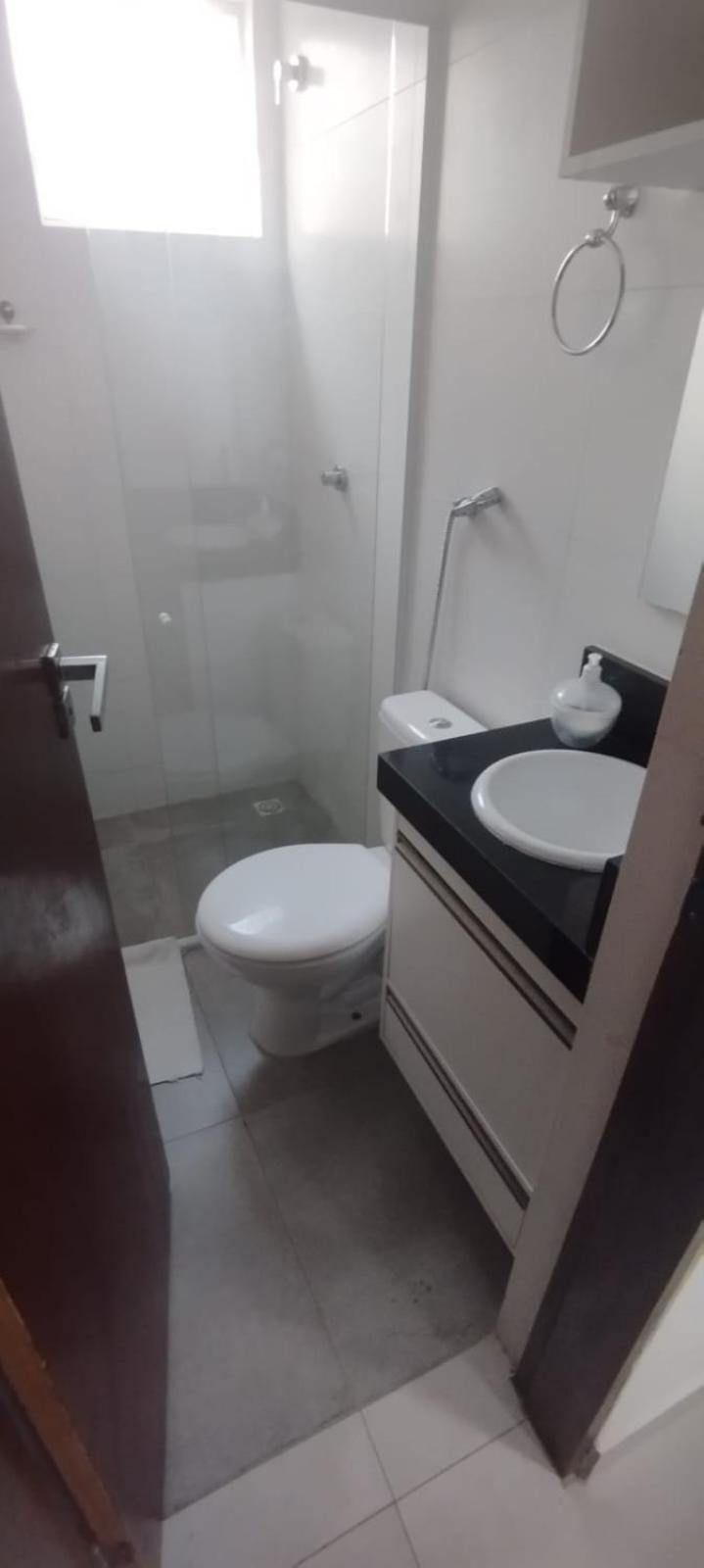 APARTAMENTO NO BESSA 101- Espaço Inteiro - 700 metros da Praia