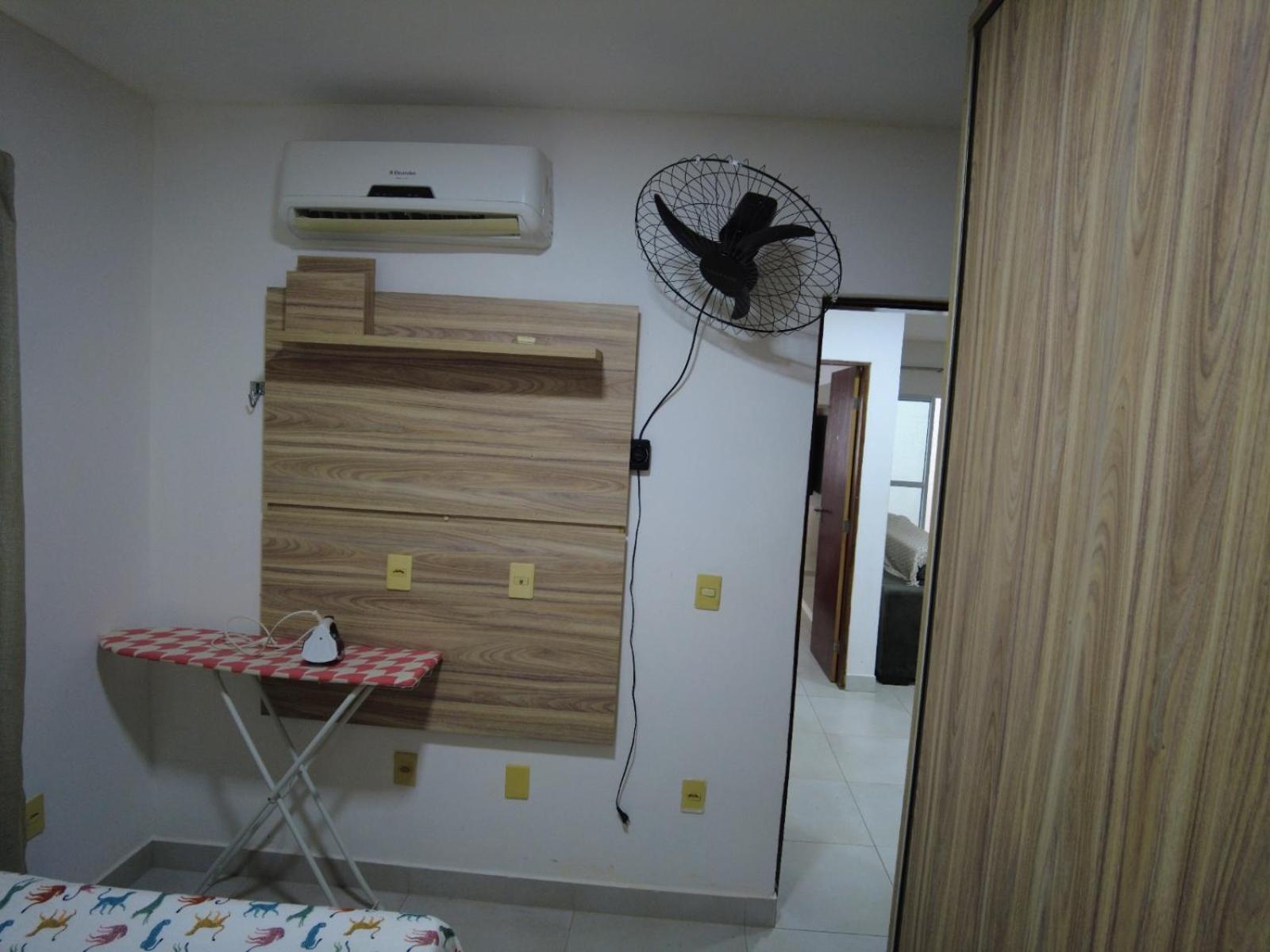 APARTAMENTO NO BESSA 101- Espaço Inteiro - 700 metros da Praia