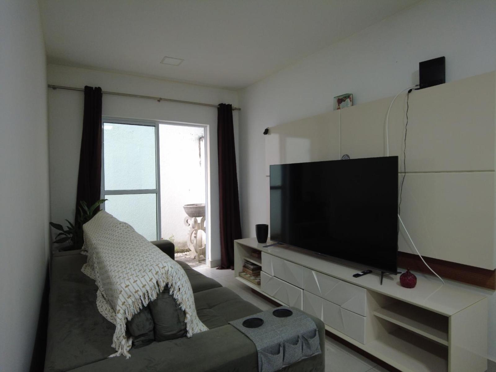 APARTAMENTO NO BESSA 101- Espaço Inteiro - 700 metros da Praia
