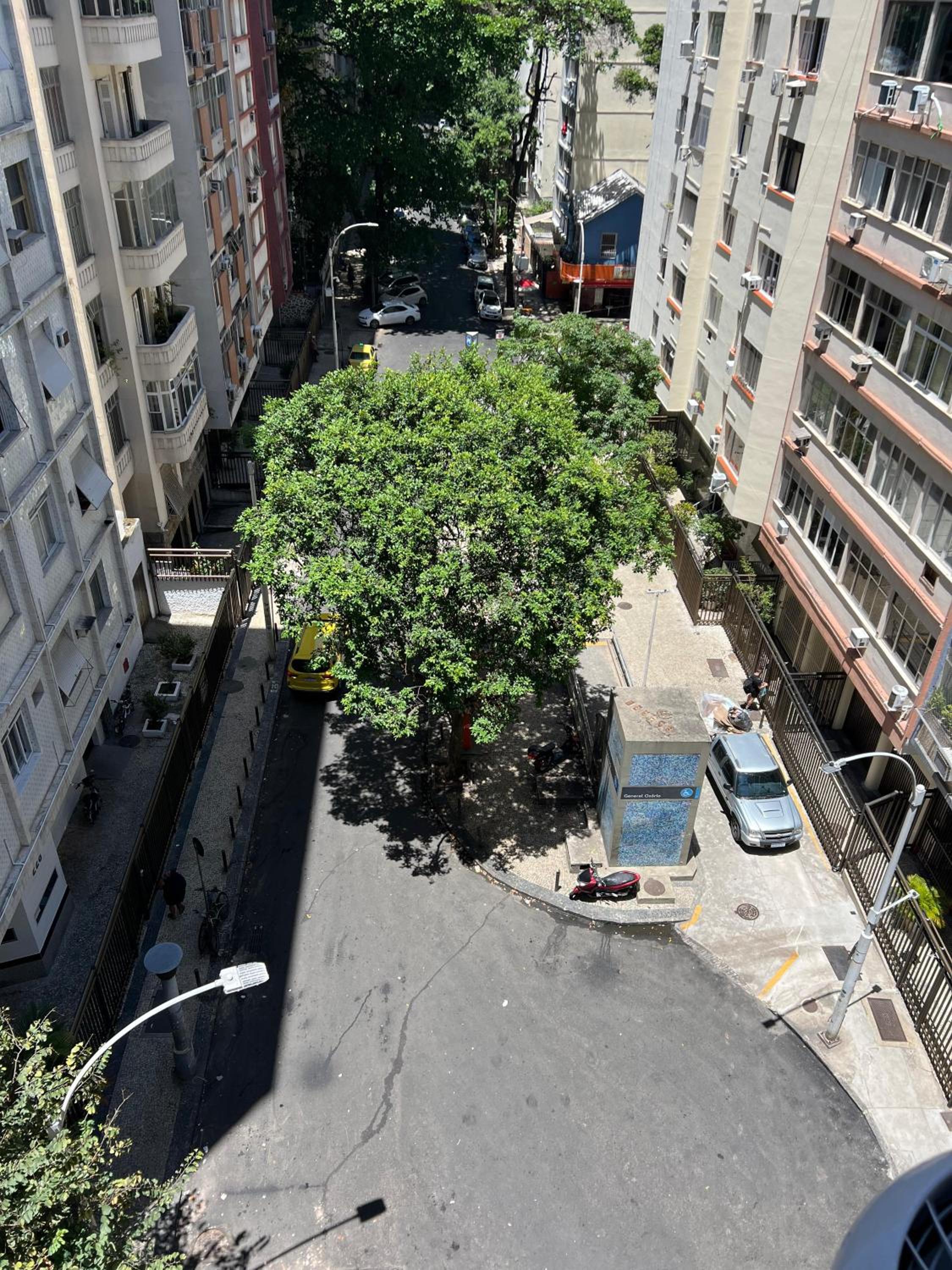 Studio near to Ipanema beach
