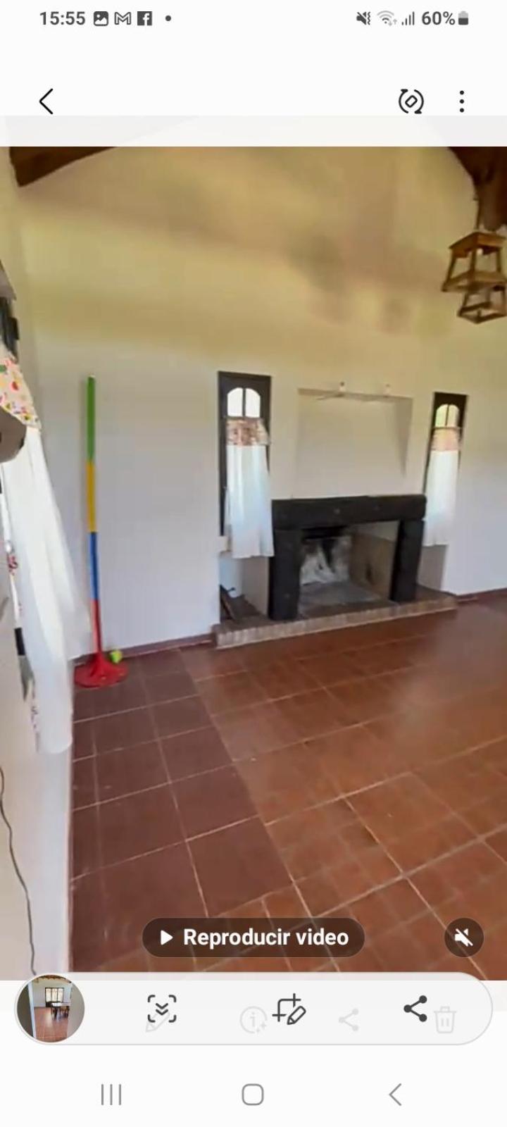 Terra Mitre quincho y pileta 1y2