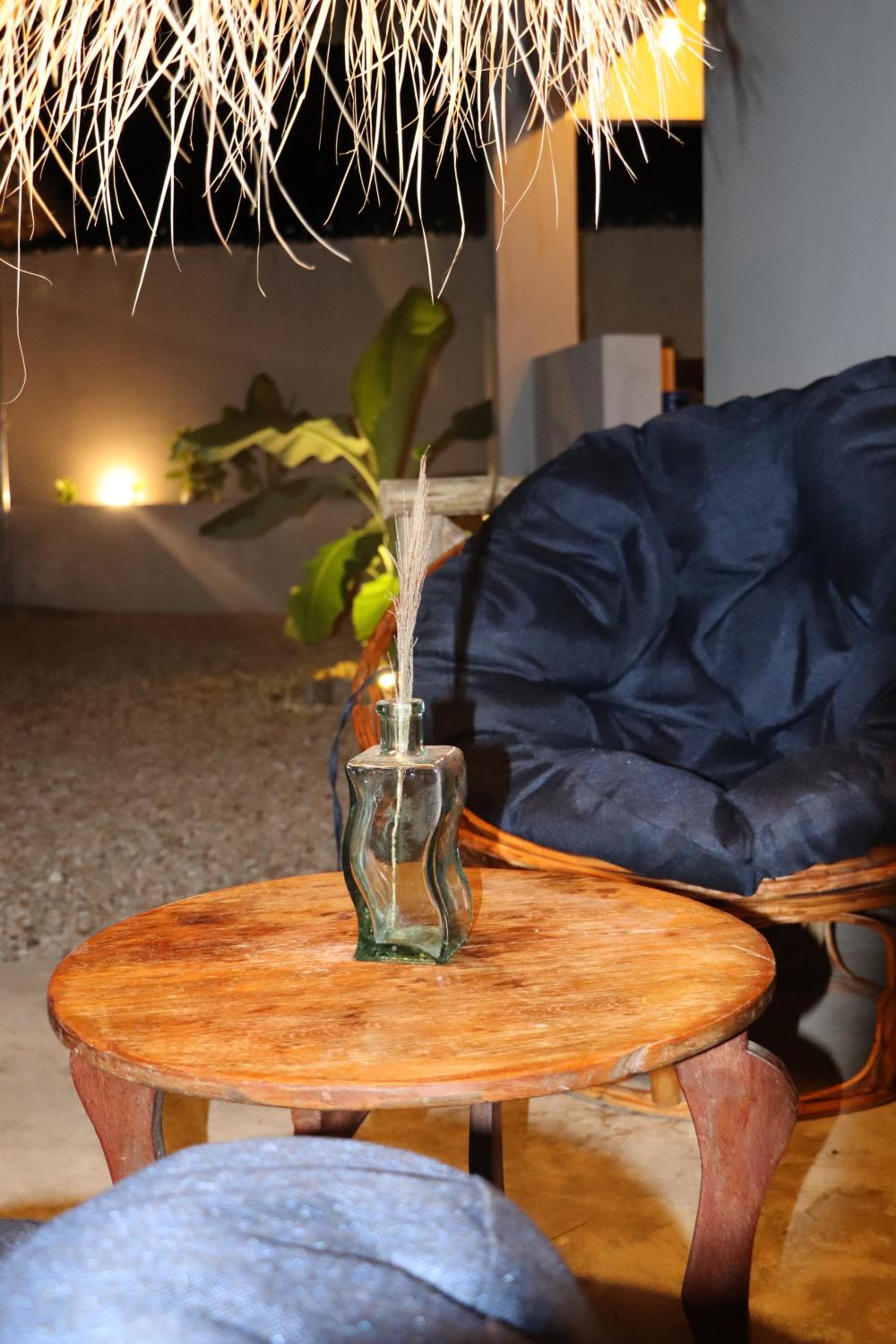 B Home Zanzibar