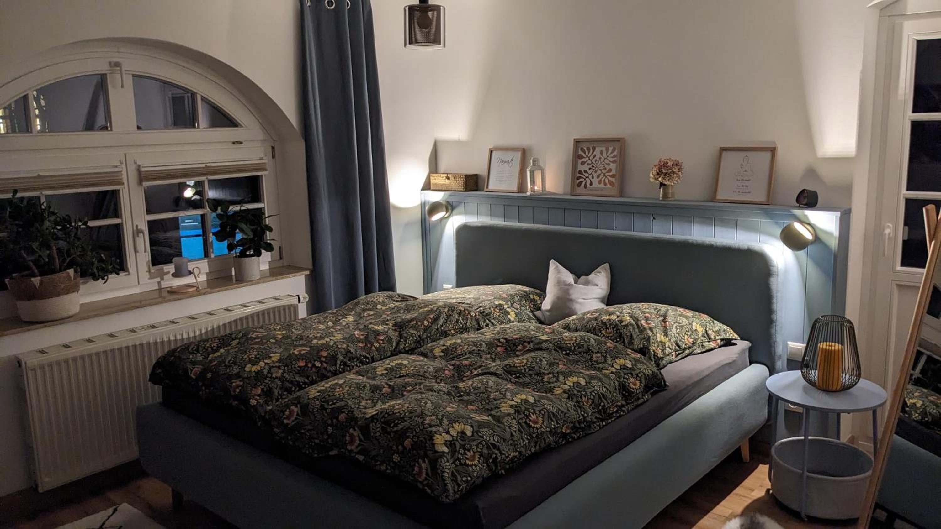 Ferienwohnung Sorgenfrei