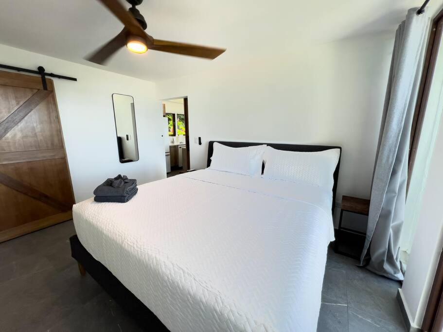 Yunque Reserve Secluded Rainforest House