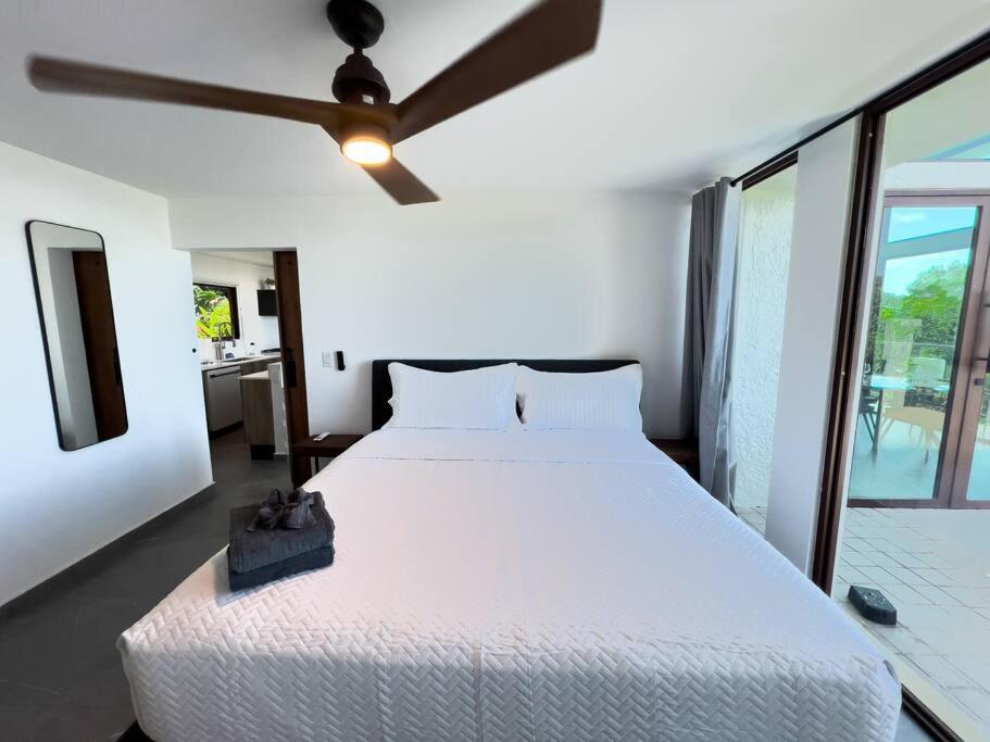 Yunque Reserve Secluded Rainforest House