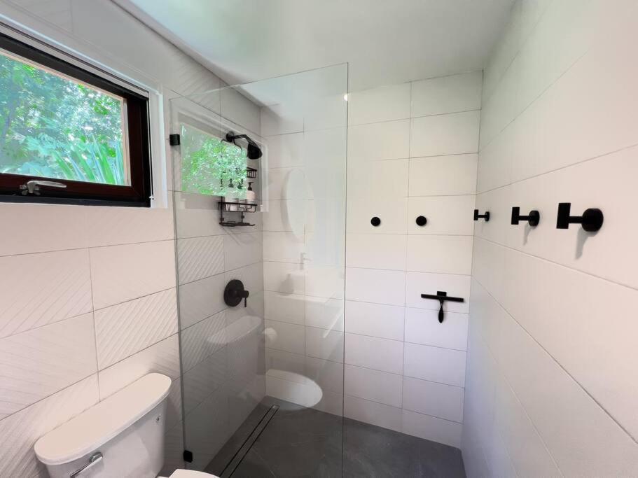 Yunque Reserve Secluded Rainforest House