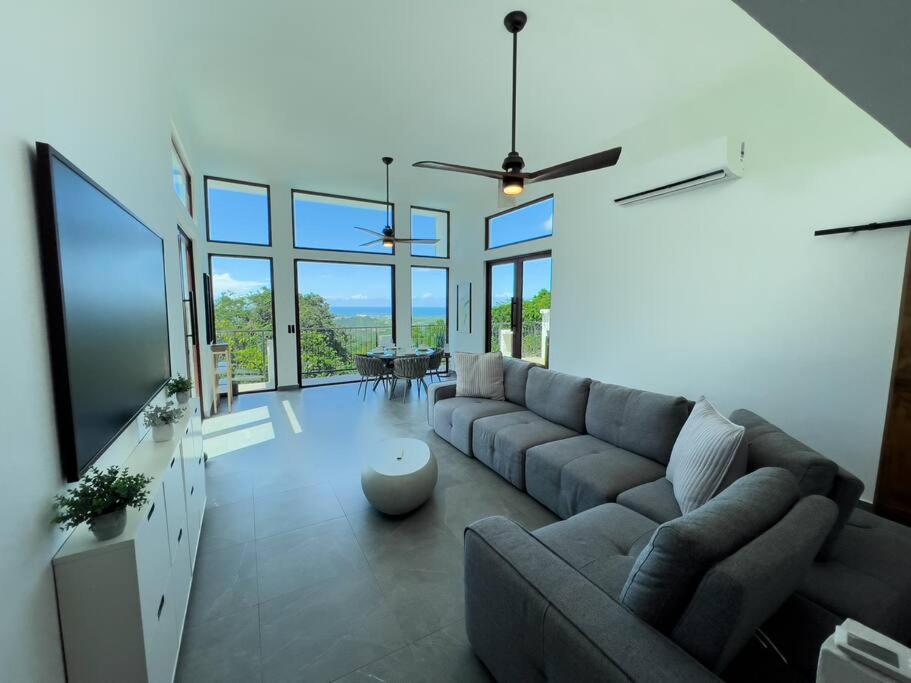 Yunque Reserve Secluded Rainforest House