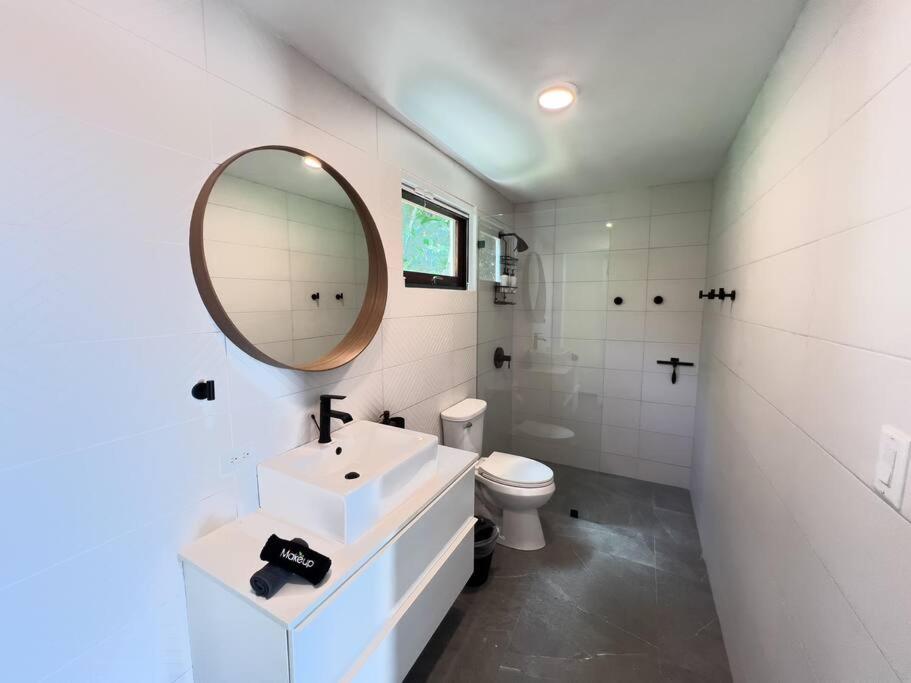 Yunque Reserve Secluded Rainforest House