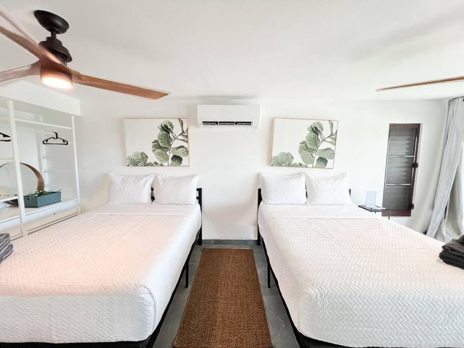 Yunque Reserve Secluded Rainforest House