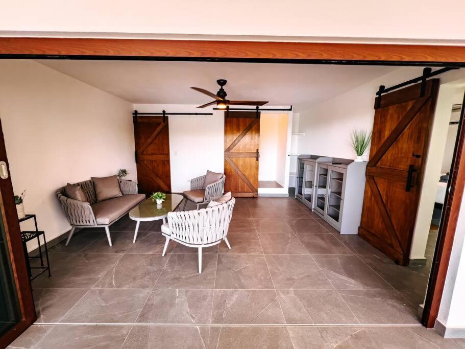 Yunque Reserve Secluded Rainforest House