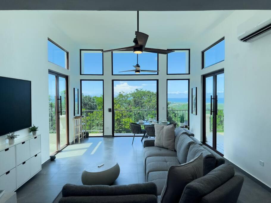 Yunque Reserve Secluded Rainforest House