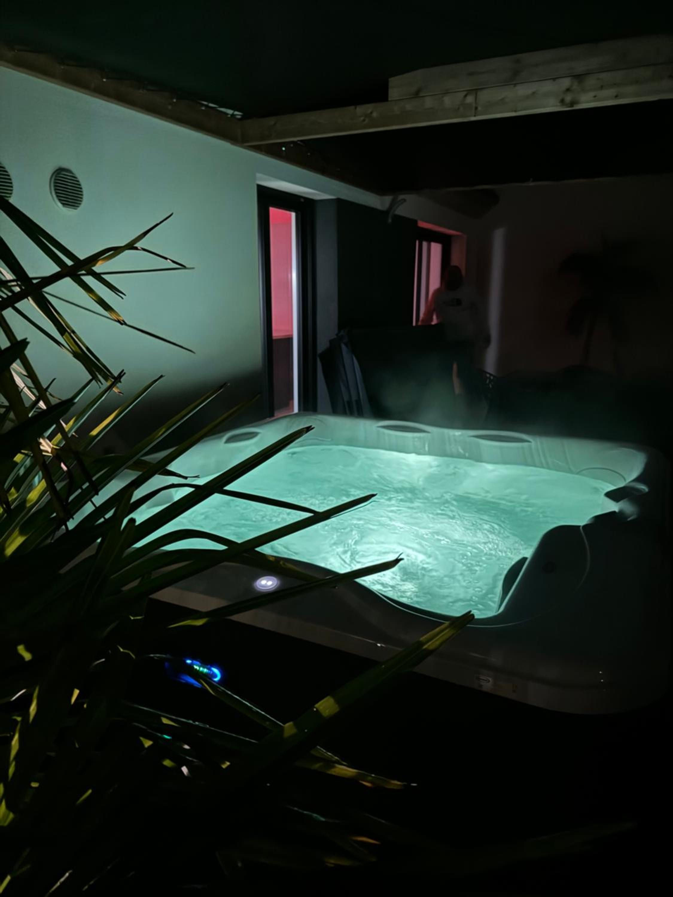Eden Forest & Spa, photo 23