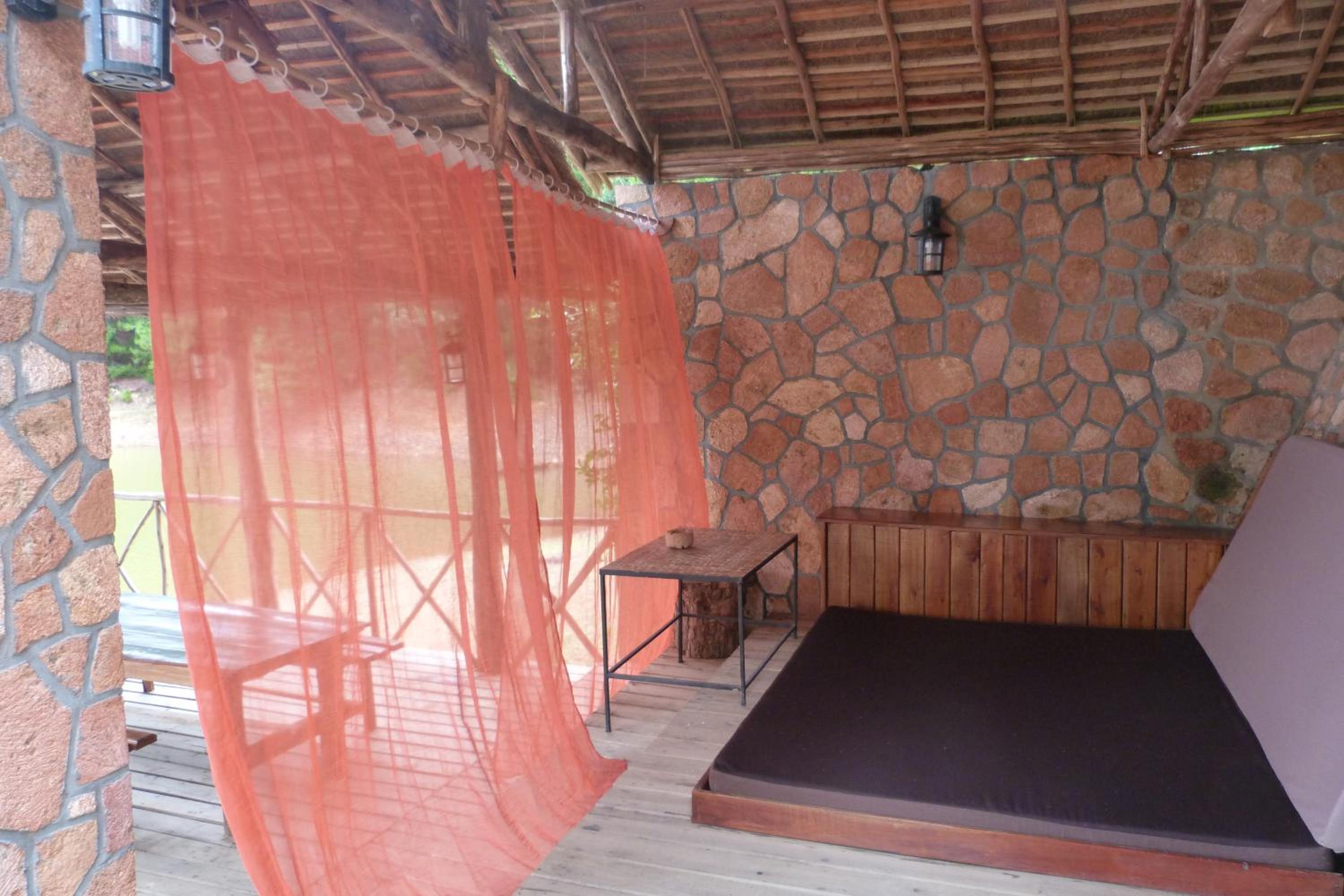 Le Chateau du Lac de Mantasoa, photo 25