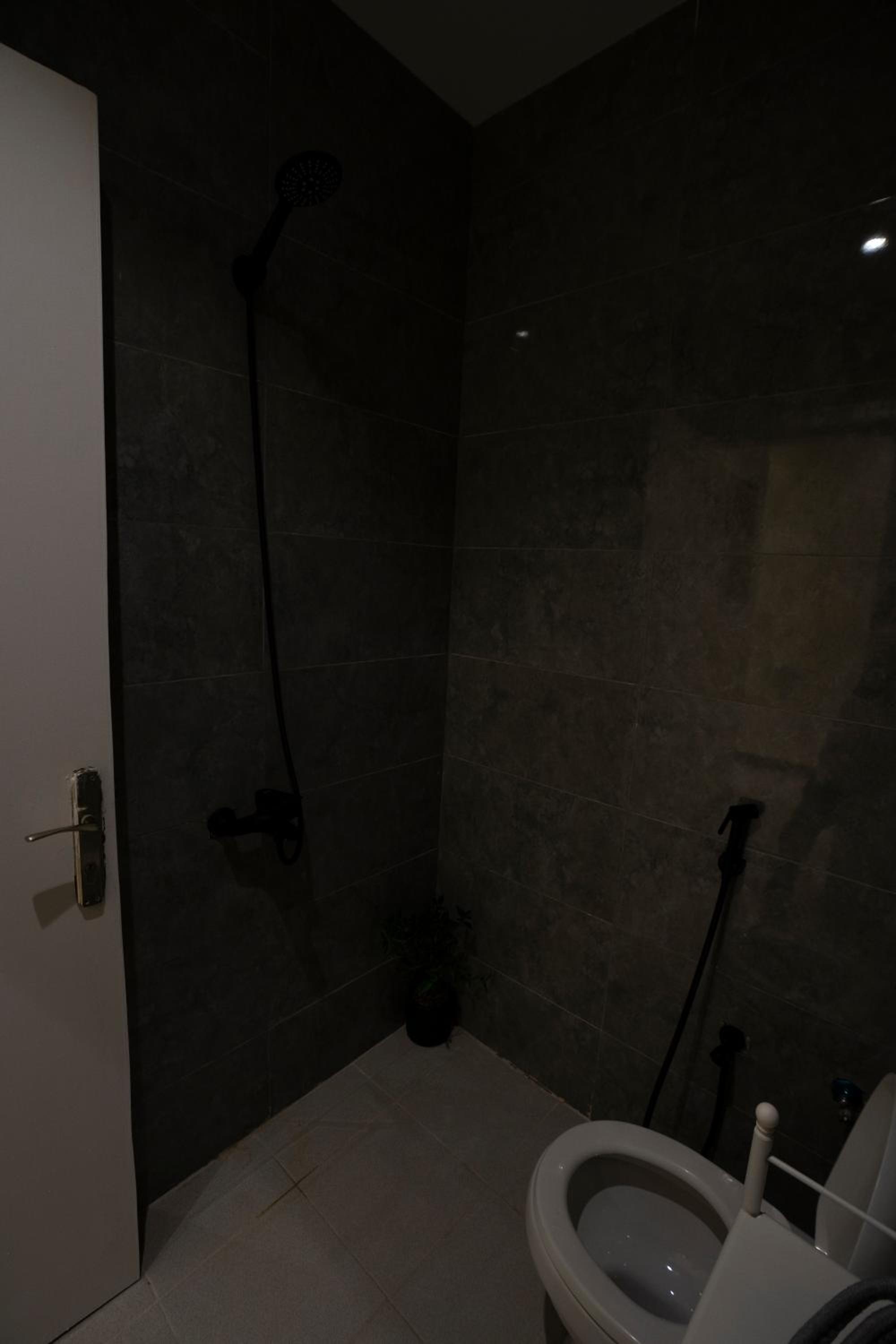 D13 - Quiet studio elegant Luxury apartment Self-Entry