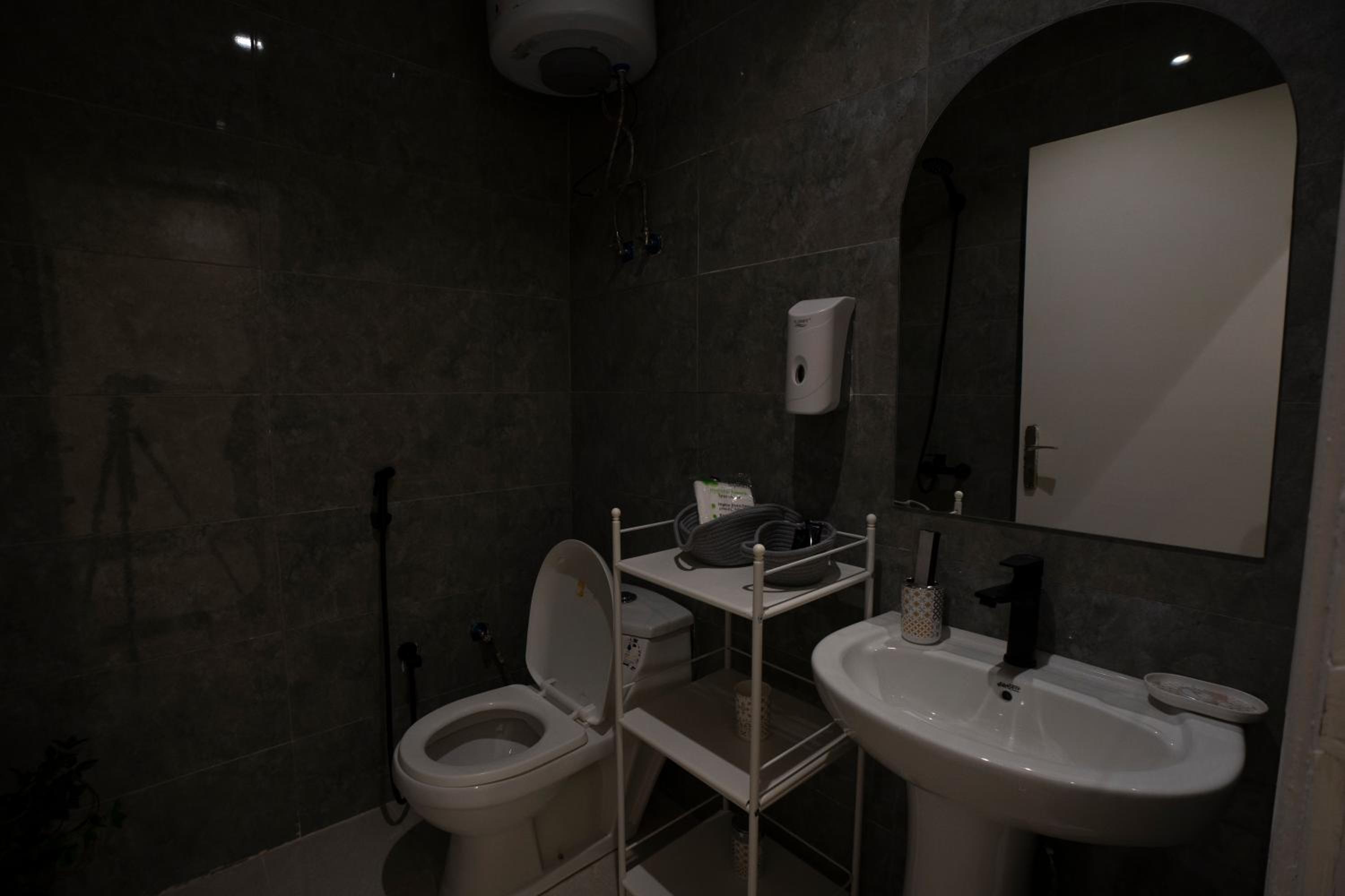 D13 - Quiet studio elegant Luxury apartment Self-Entry