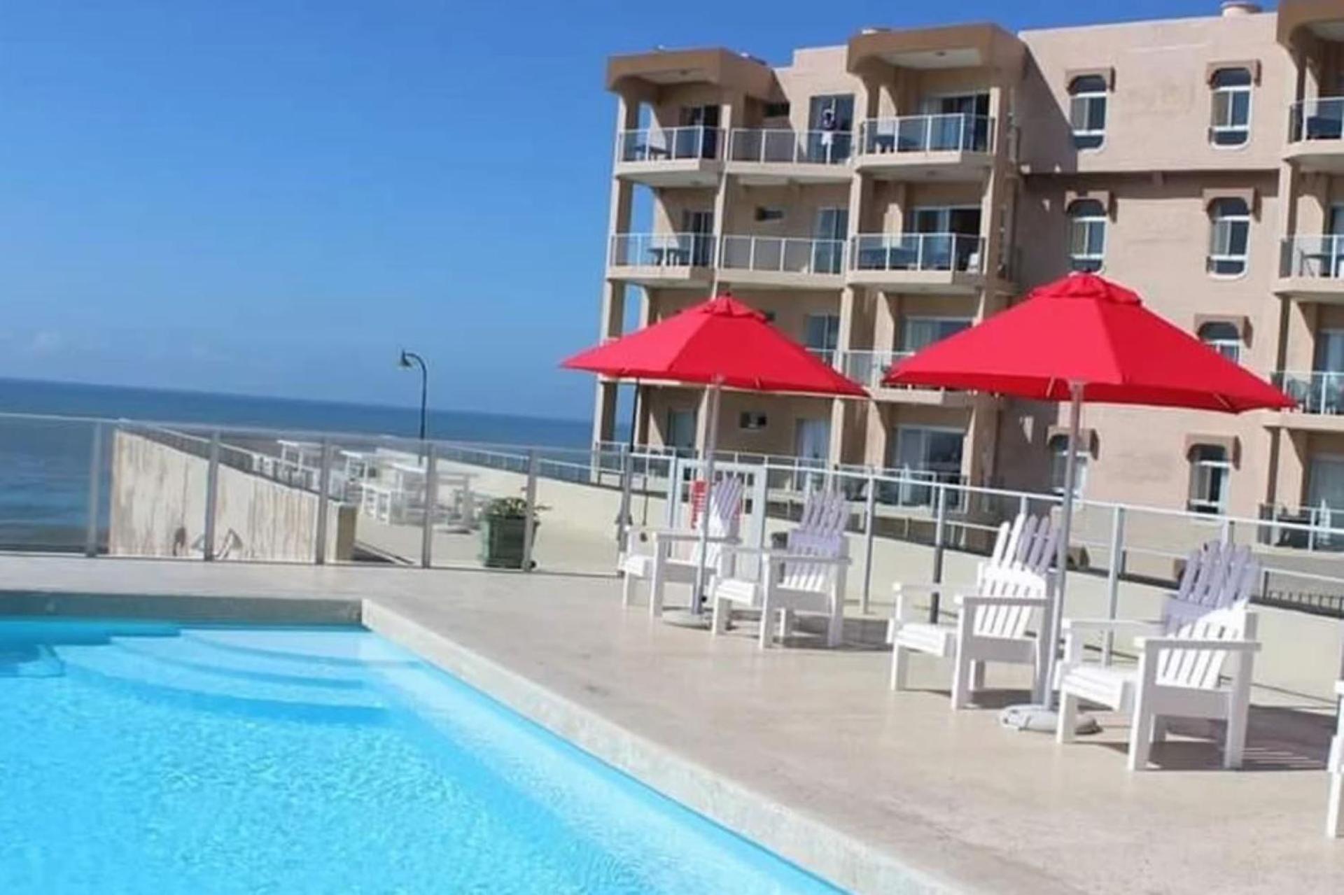 Seagull Beach Resort