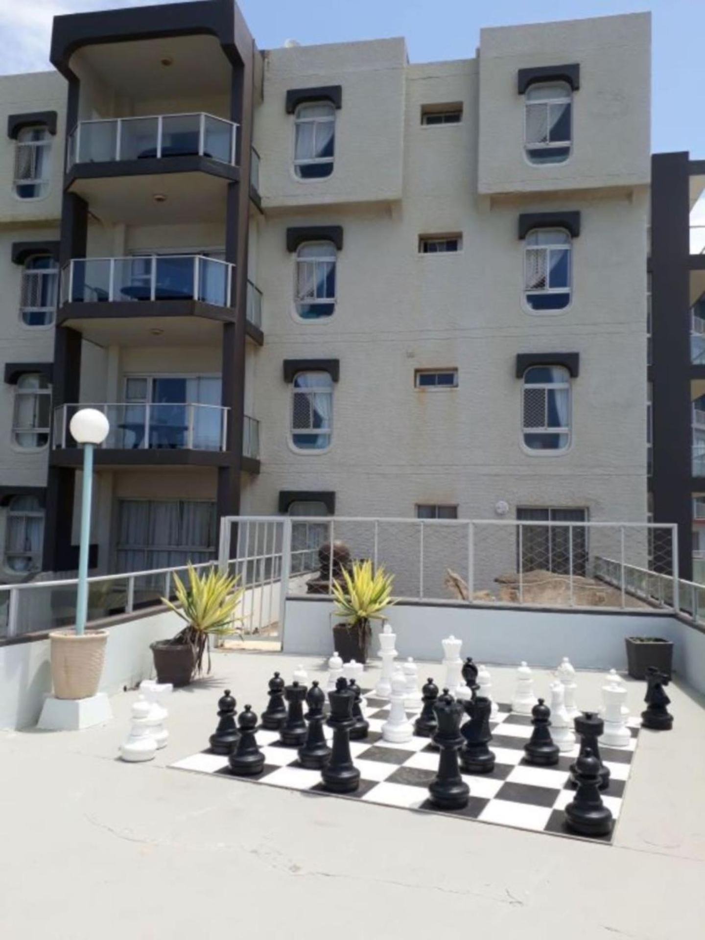 Seagull Beach Resort