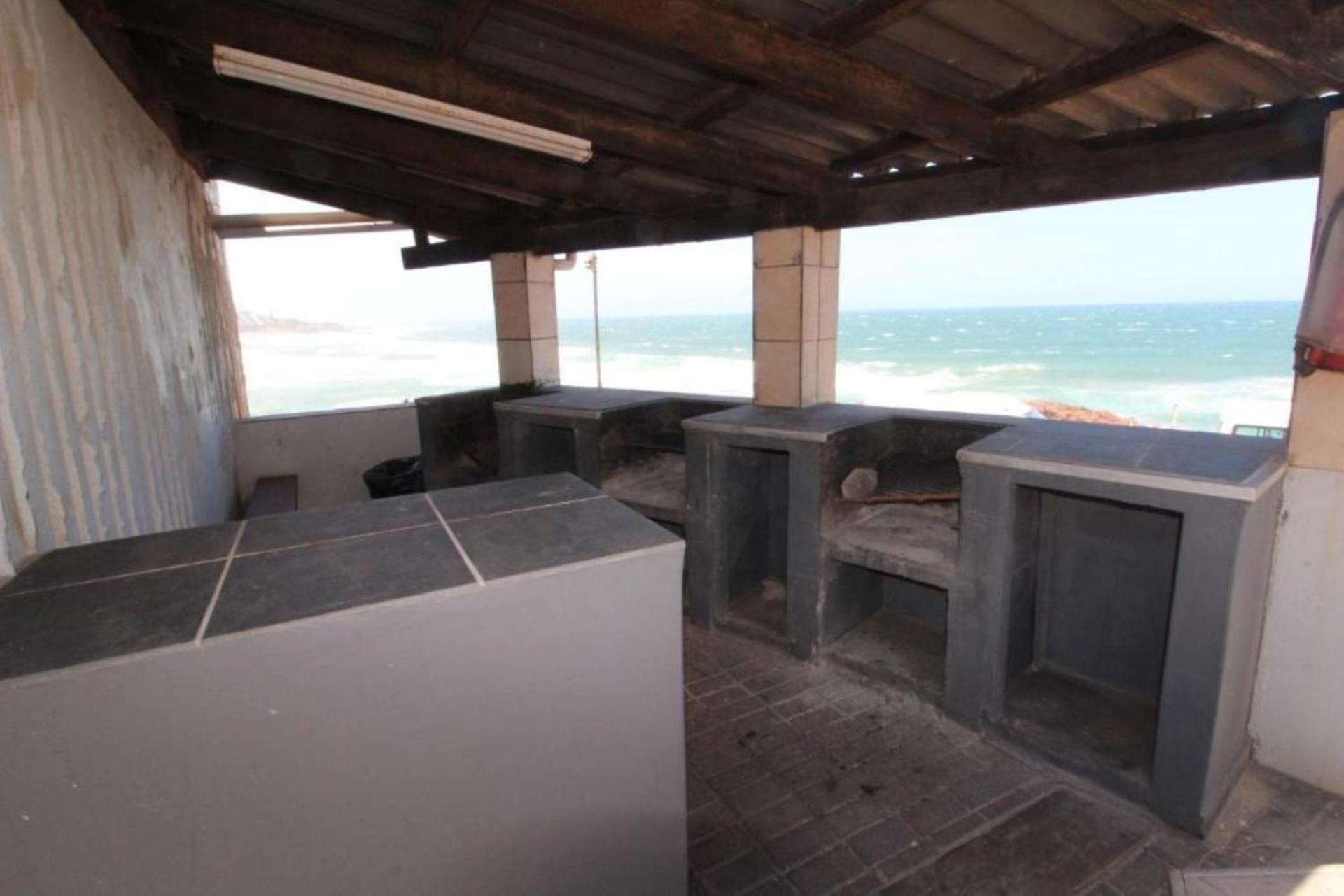 Seagull Beach Resort