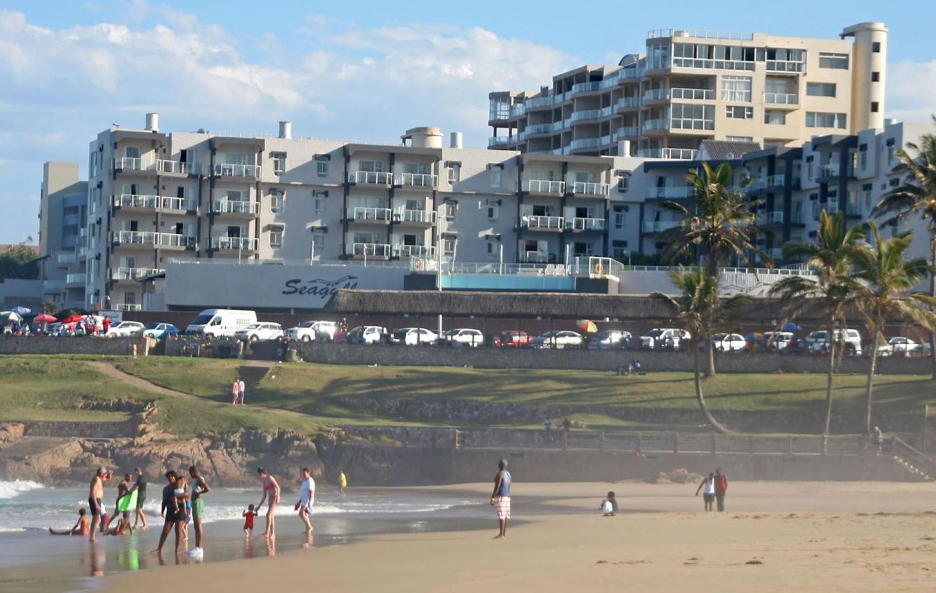 Seagull Beach Resort
