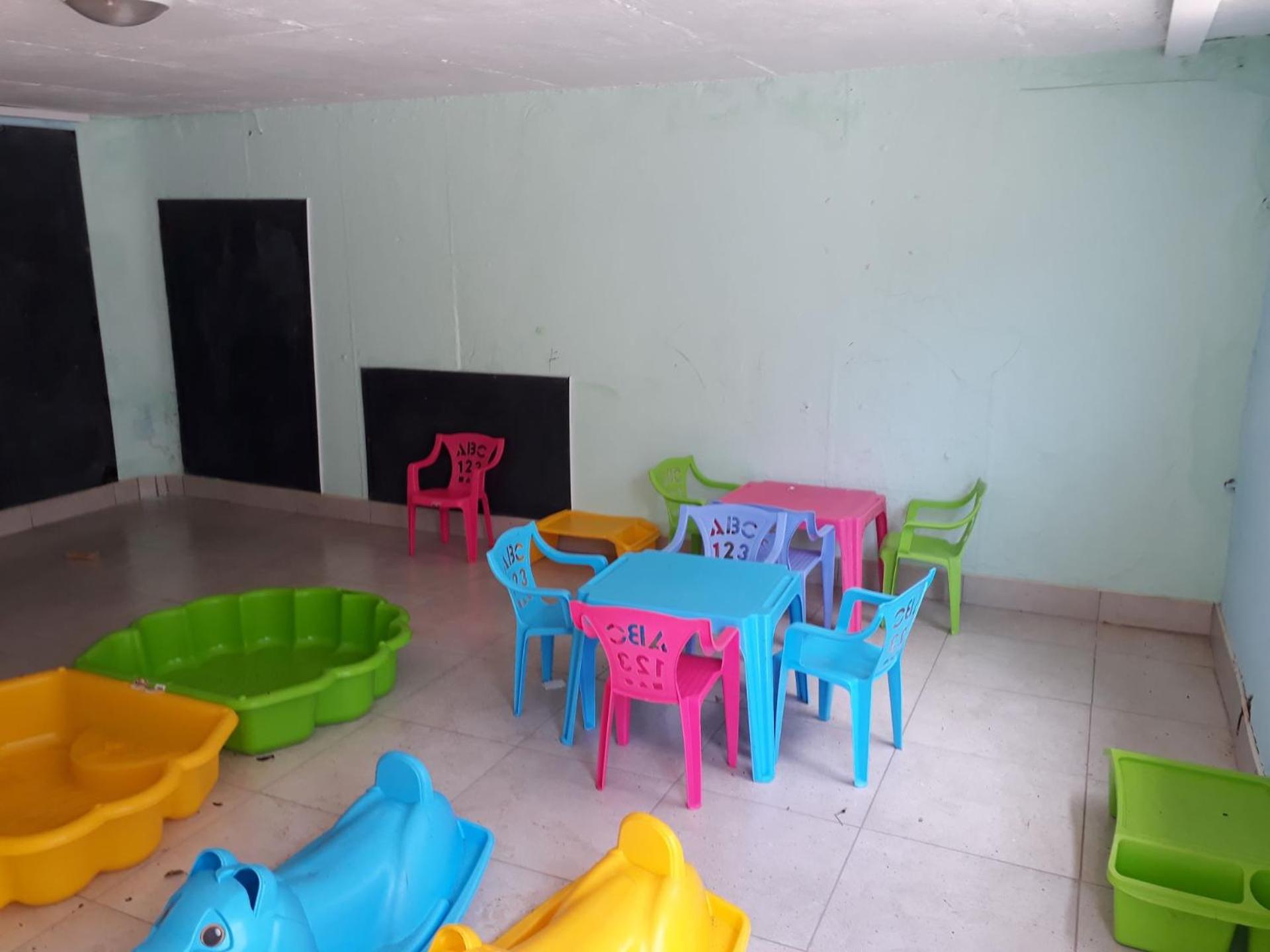 Seagull Beach Resort