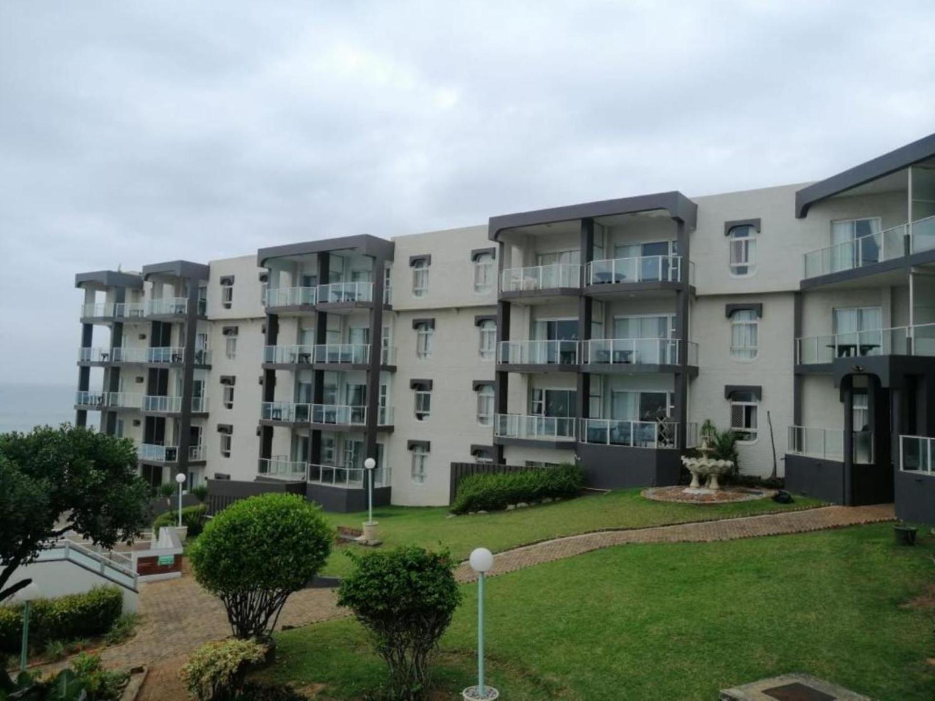 Seagull Beach Resort