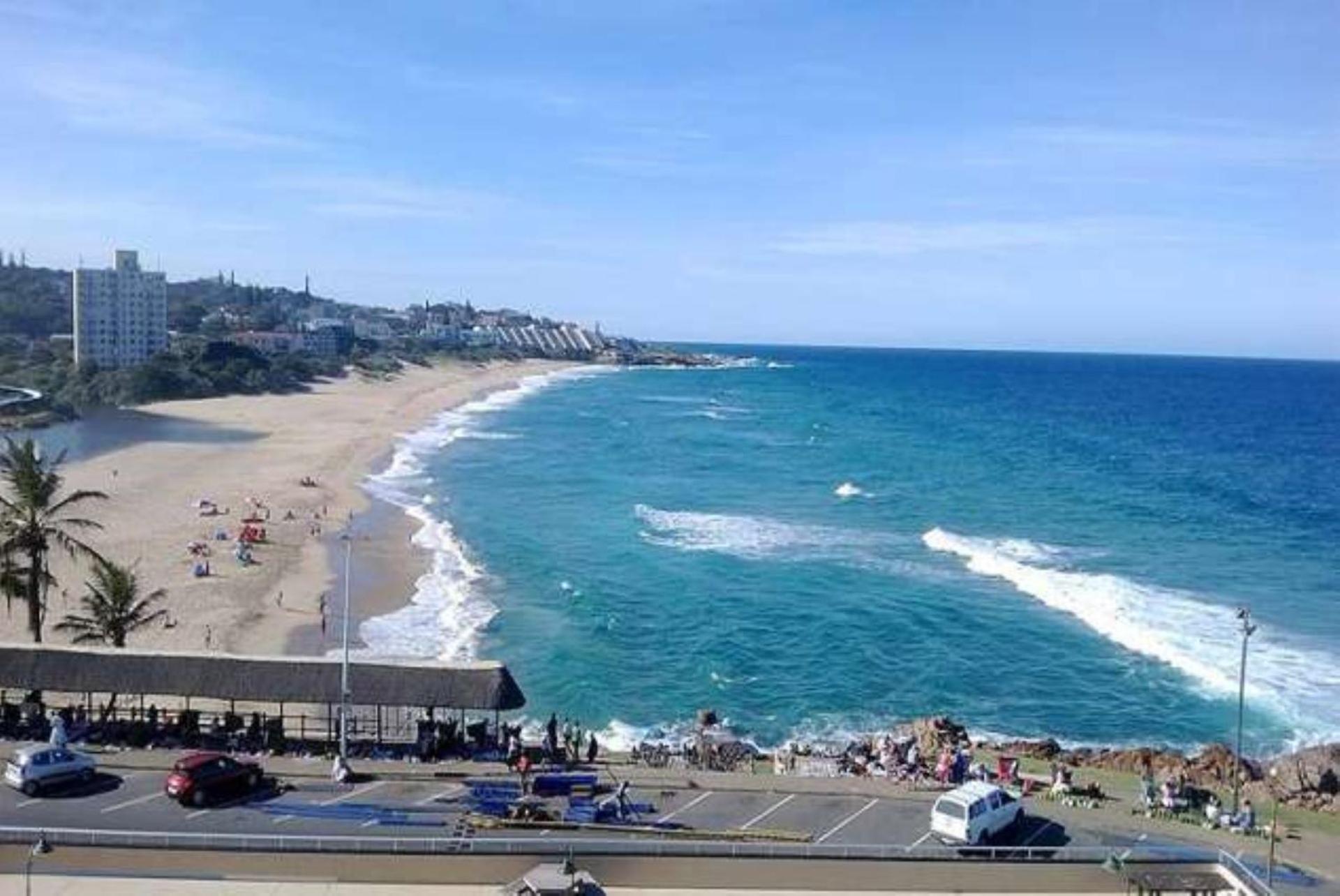 Seagull Beach Resort
