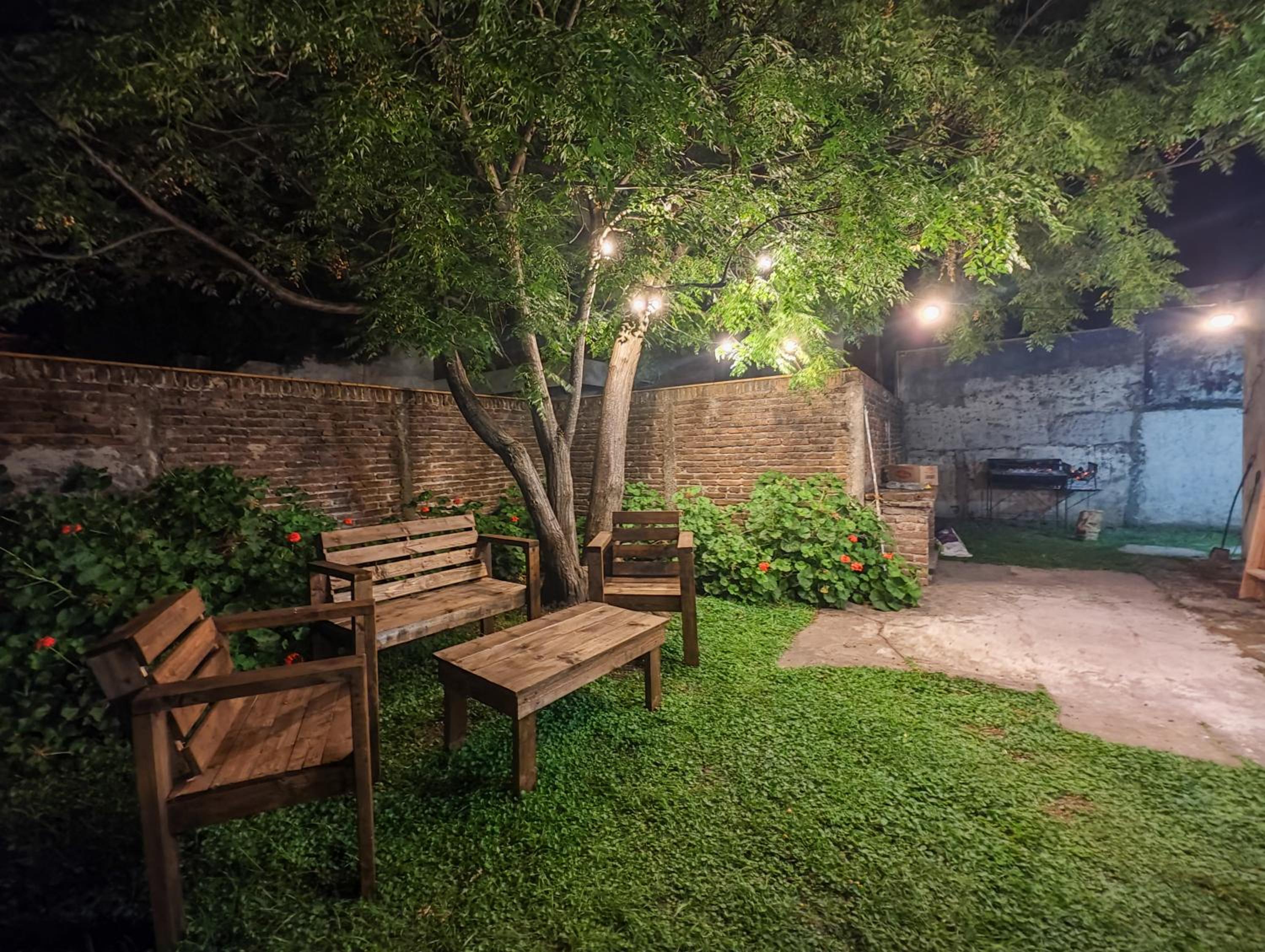 La casa de Angélica