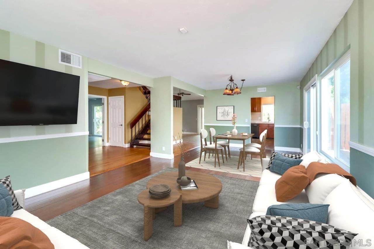 Spring Valley Home view 2