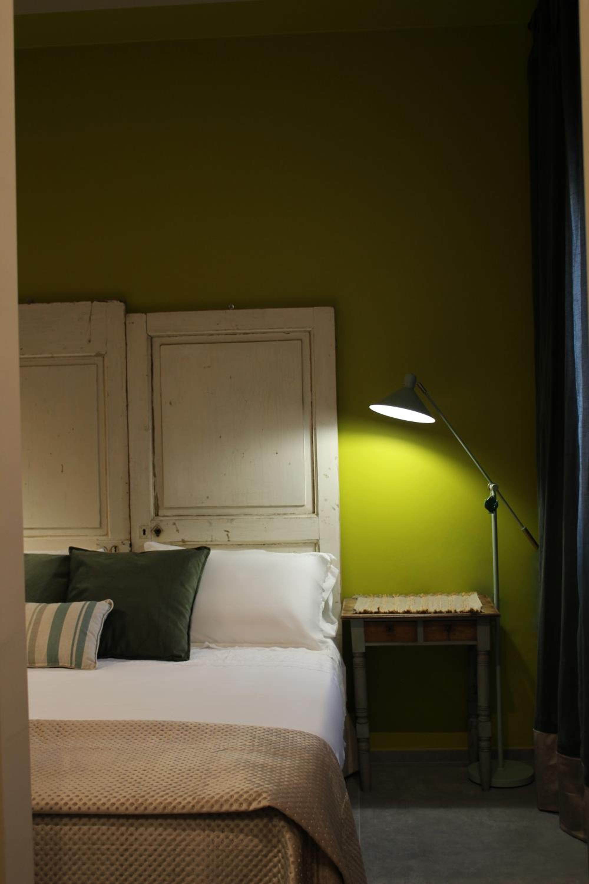 Pumo Home - Apulian Luxury Rooms photo 4